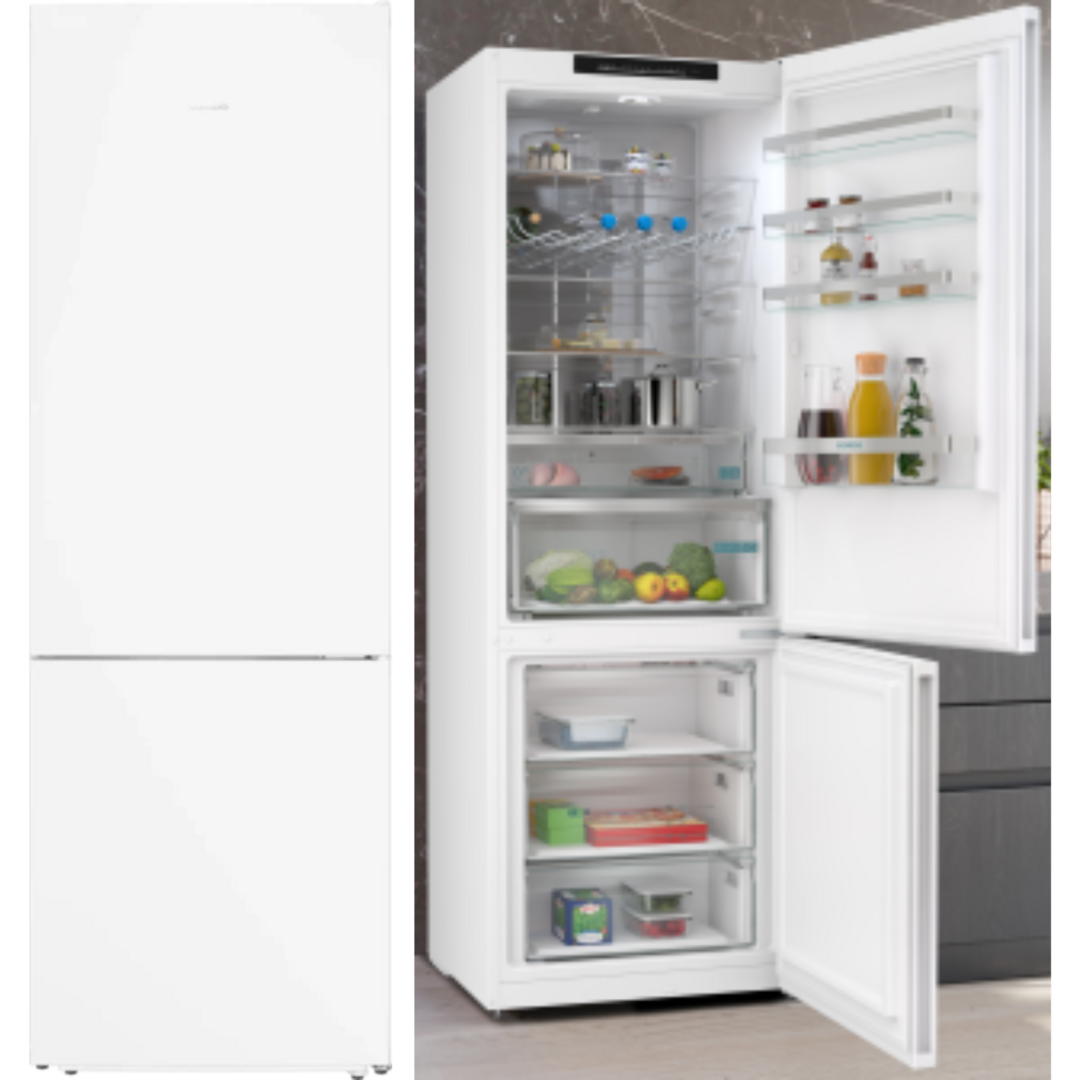 FRICOM. SIEMENS KG49NVWDG 203x70 NF BCO