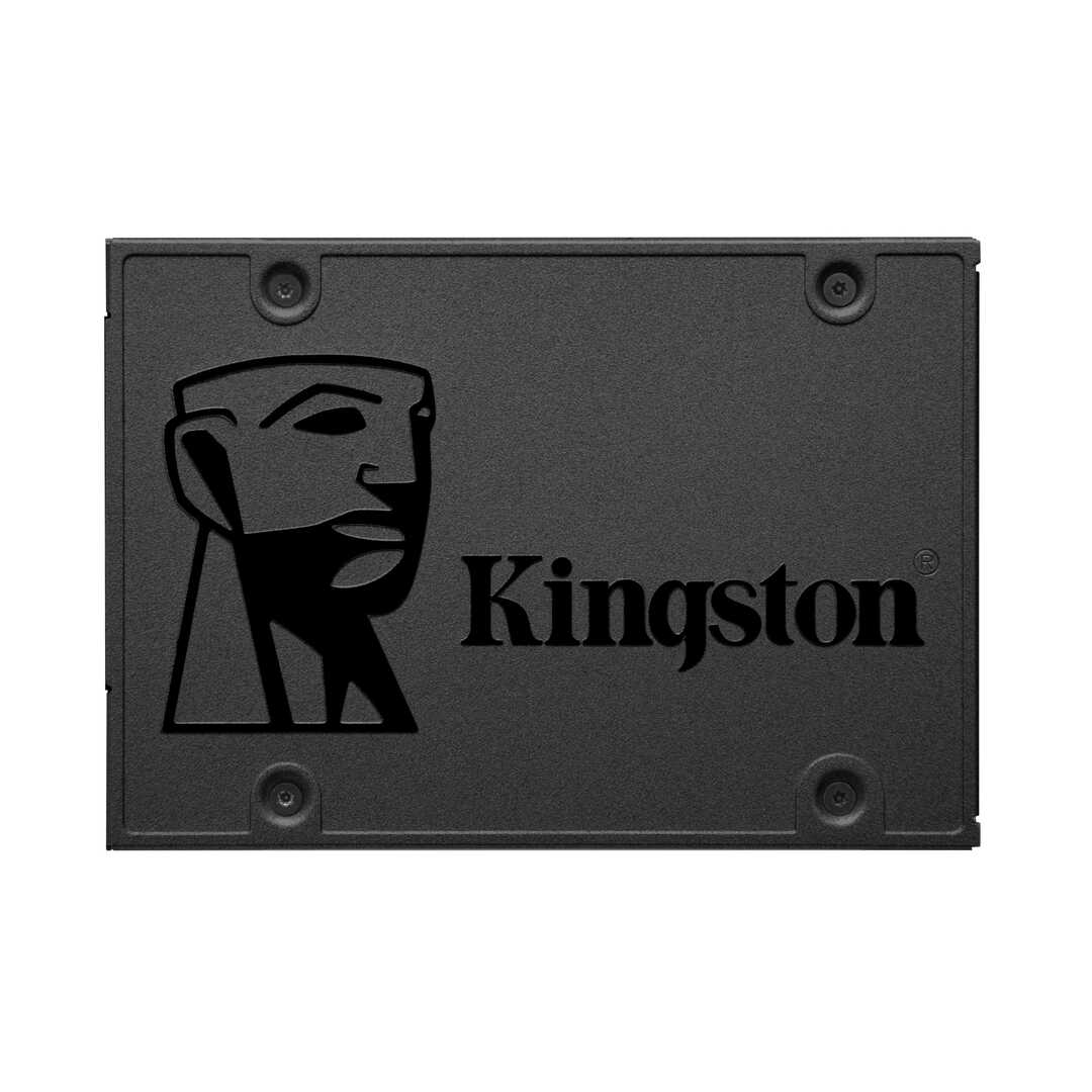 D. DURO KINGSTON A400 SSD 960GB SATA3