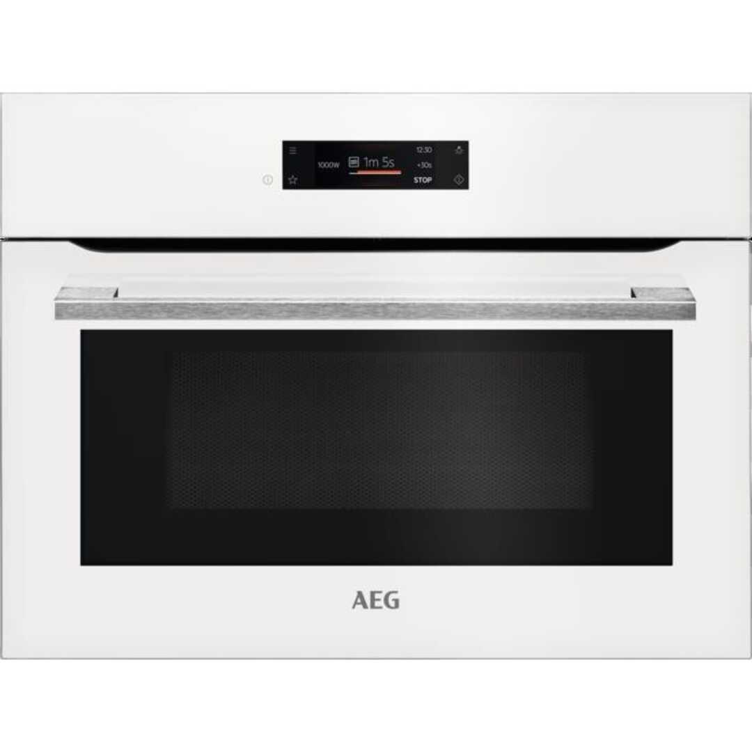 MICR. AEG KMK721880W 45CM COMPACTO CR. BLANCO