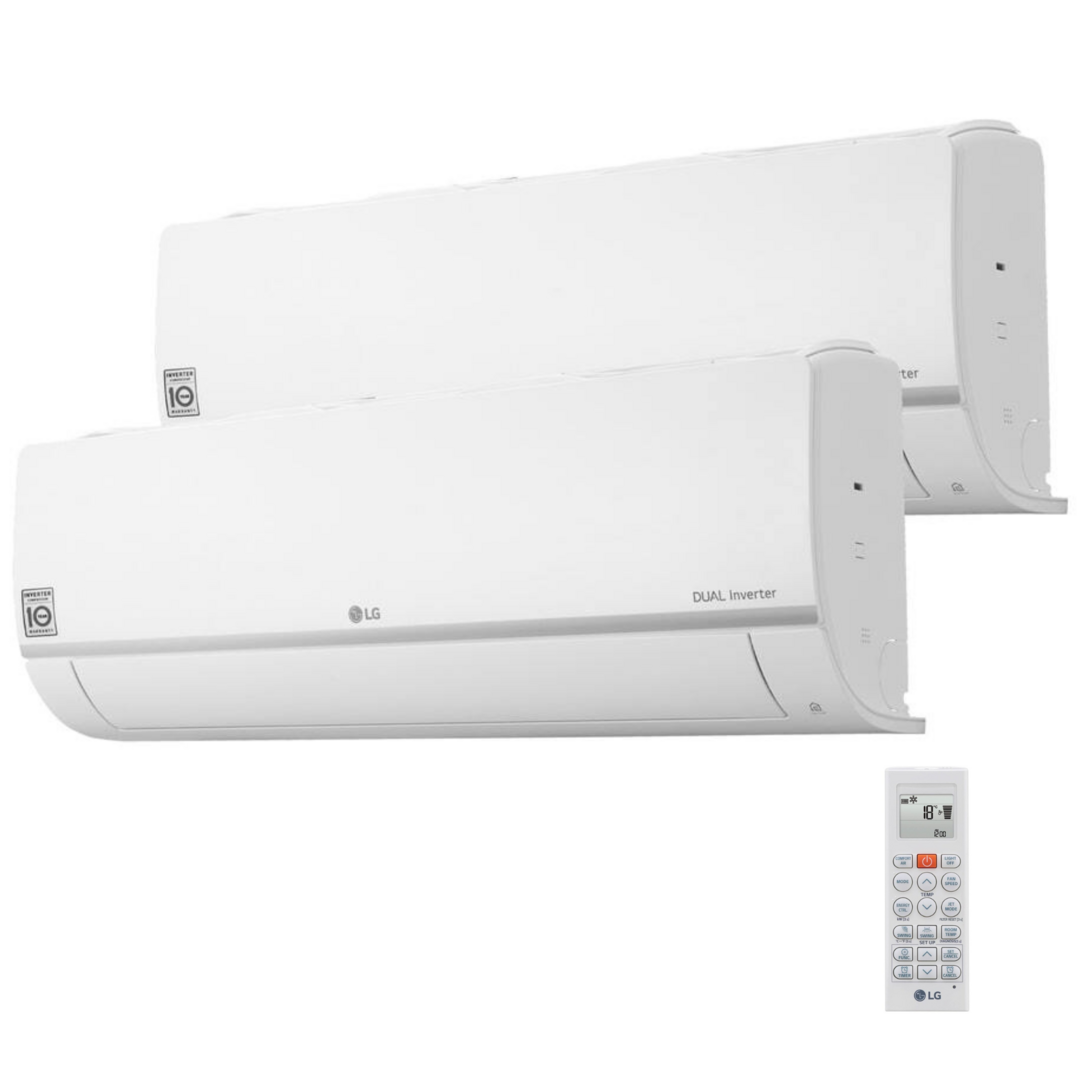 ACON.MULTI.KIT LG 2X1WIFI912.SET WIFI