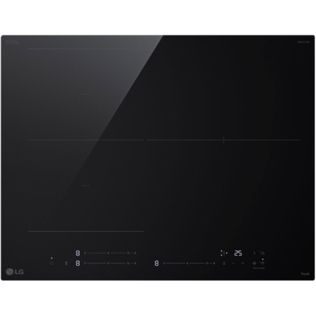 ENCIM. LG CBIZ2432B 3F ZONA FLEX INDUCCION
