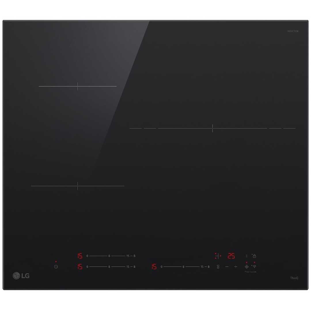 ENCIM. LG CI5Z2421BN 3F IND 32CM SLIDER