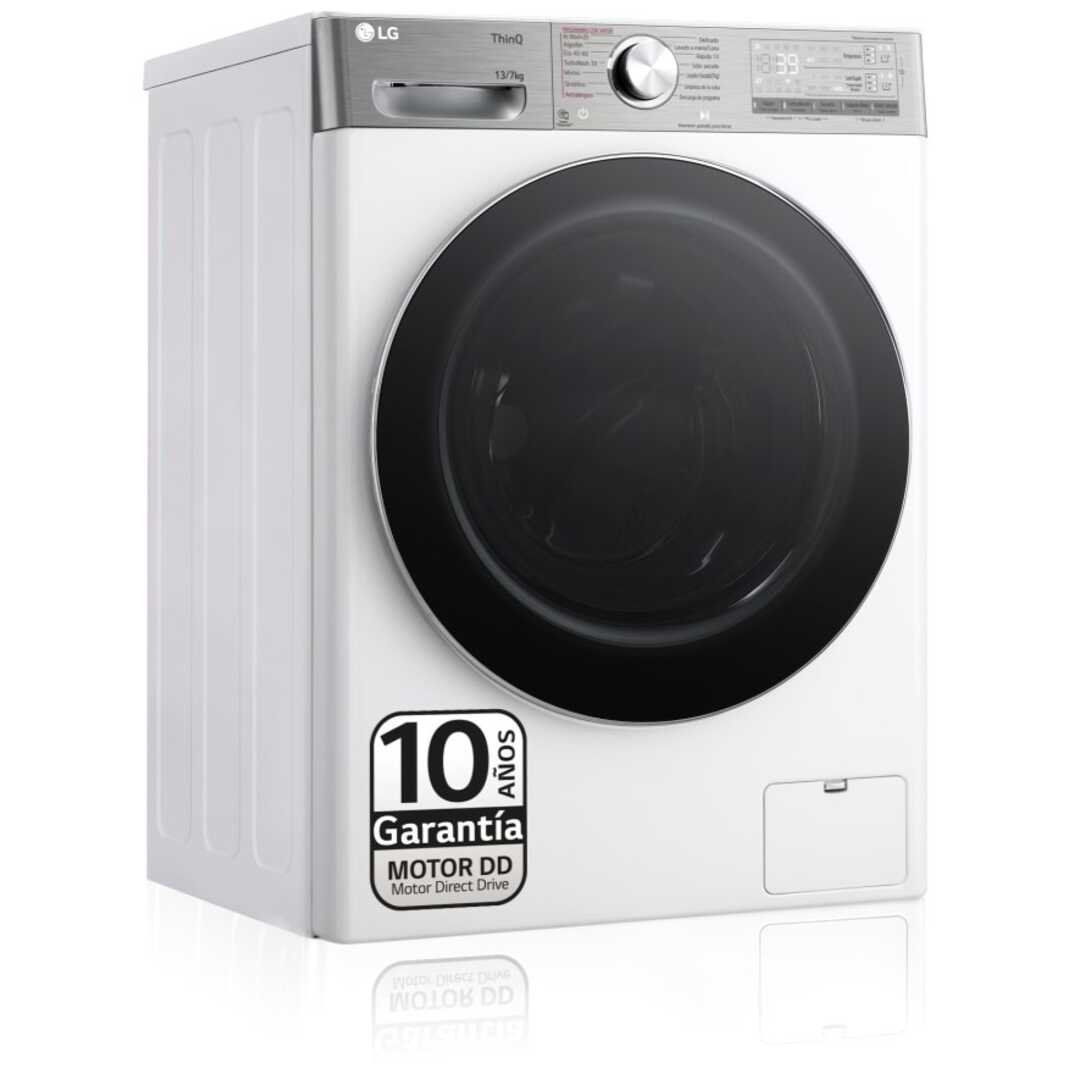 LVD.SEC. LG F4DR9513A2W 13/7K 1400R ATD BCA A-10%