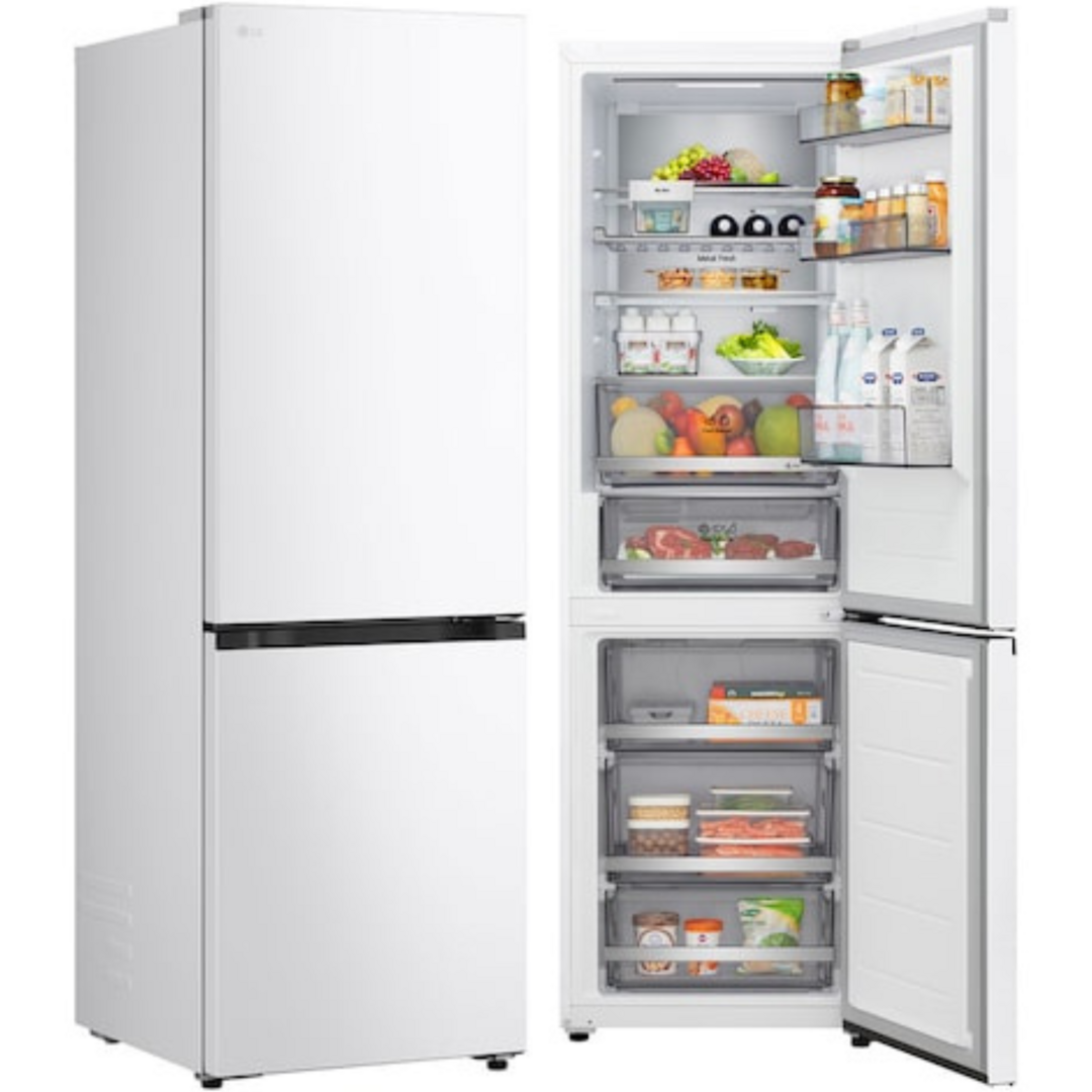 FRICOM. LG GBBS716ASW 186x60 DSP BCO
