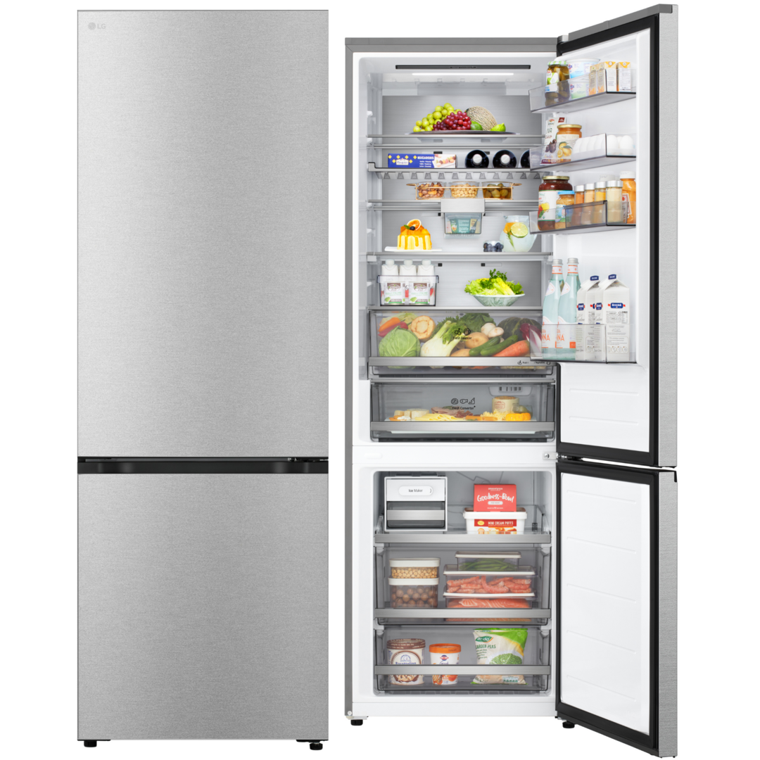 FRICOM. LG GBBW726AMB 203x70 DSP INOX