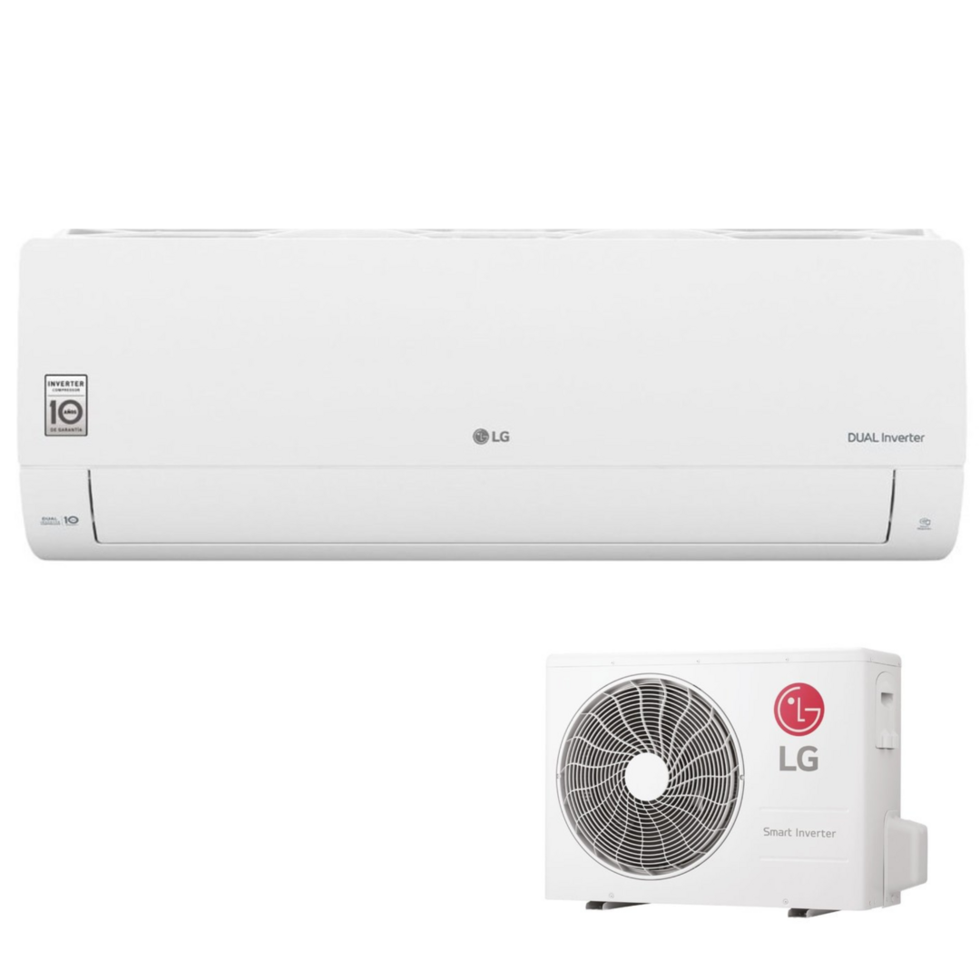 ACON.SPLIT LG LGWIFI09X.SET WIFI