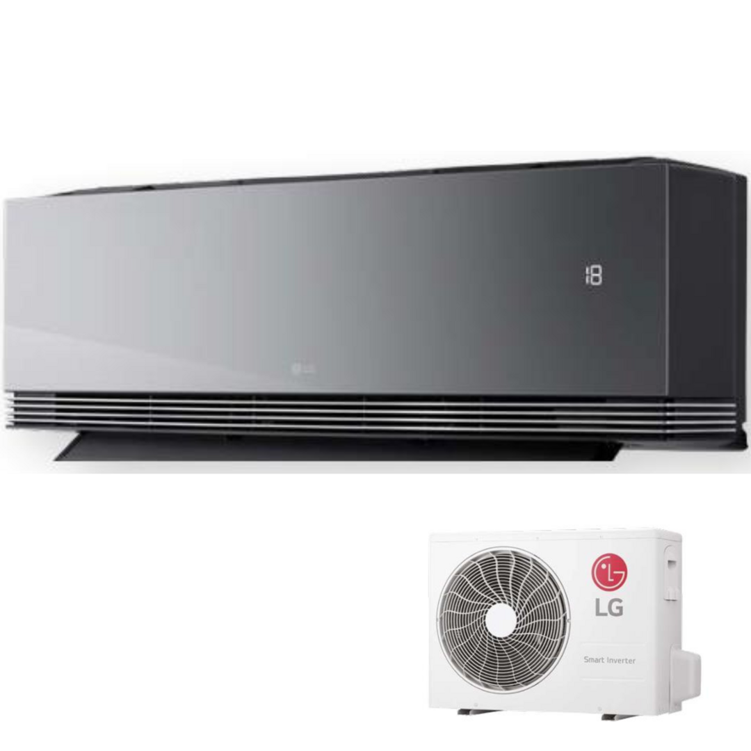 ACON.SPLIT LG MIRROR09X.SET WIFI