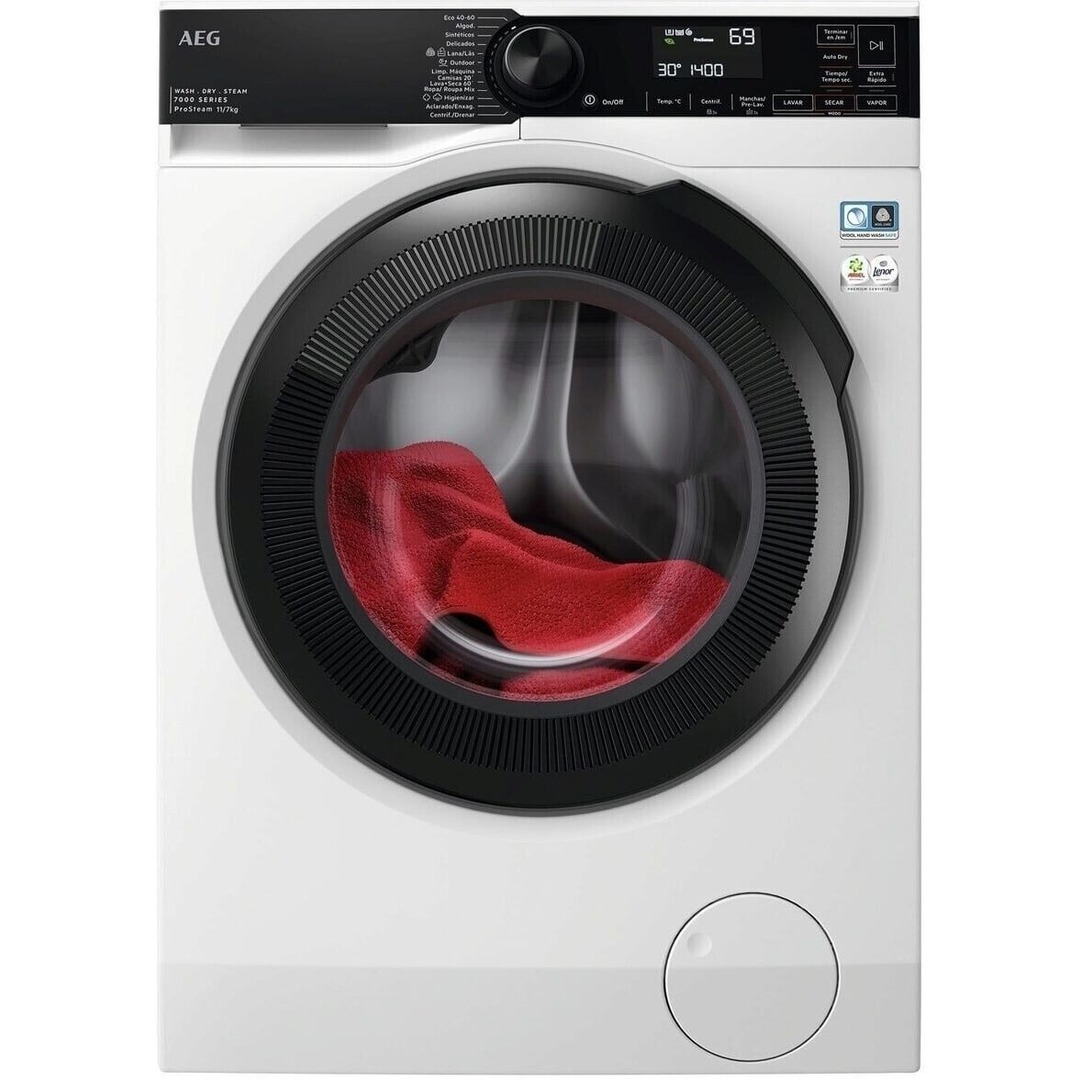 LVD.SEC. AEG LWR7304L4B 11/7K 1400R BCA DSP