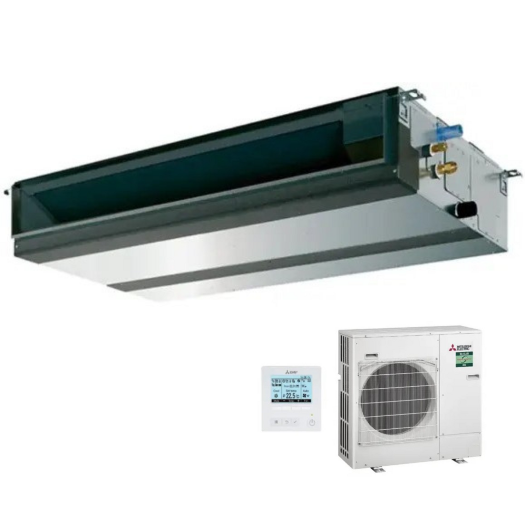 ACON.COND MITSUBISHI MGPEZ100VJA 9400F A/A PAR41