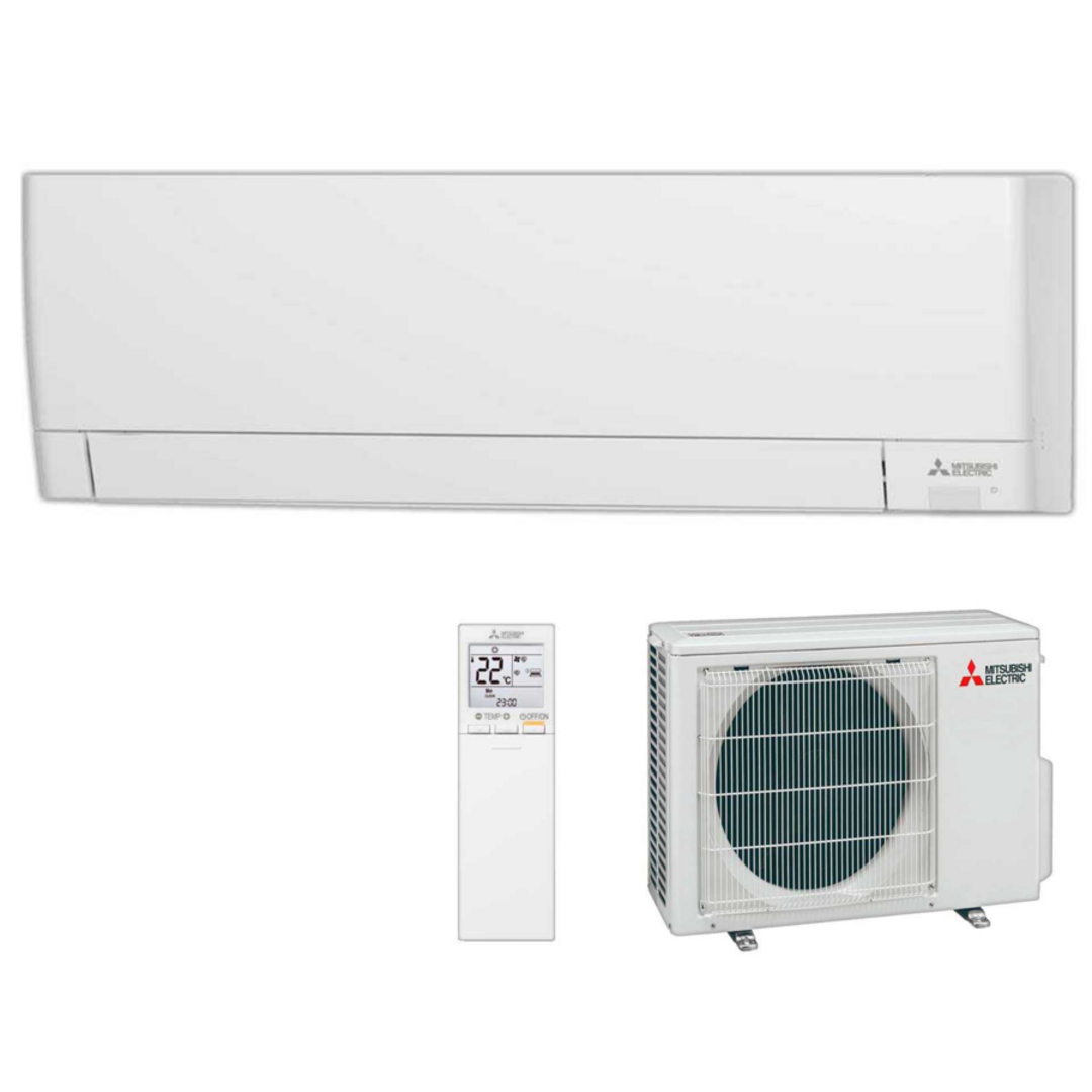 ACON.SPLIT MITSUBISHI MSZAY35VGK 3010F A+++/A+++ W