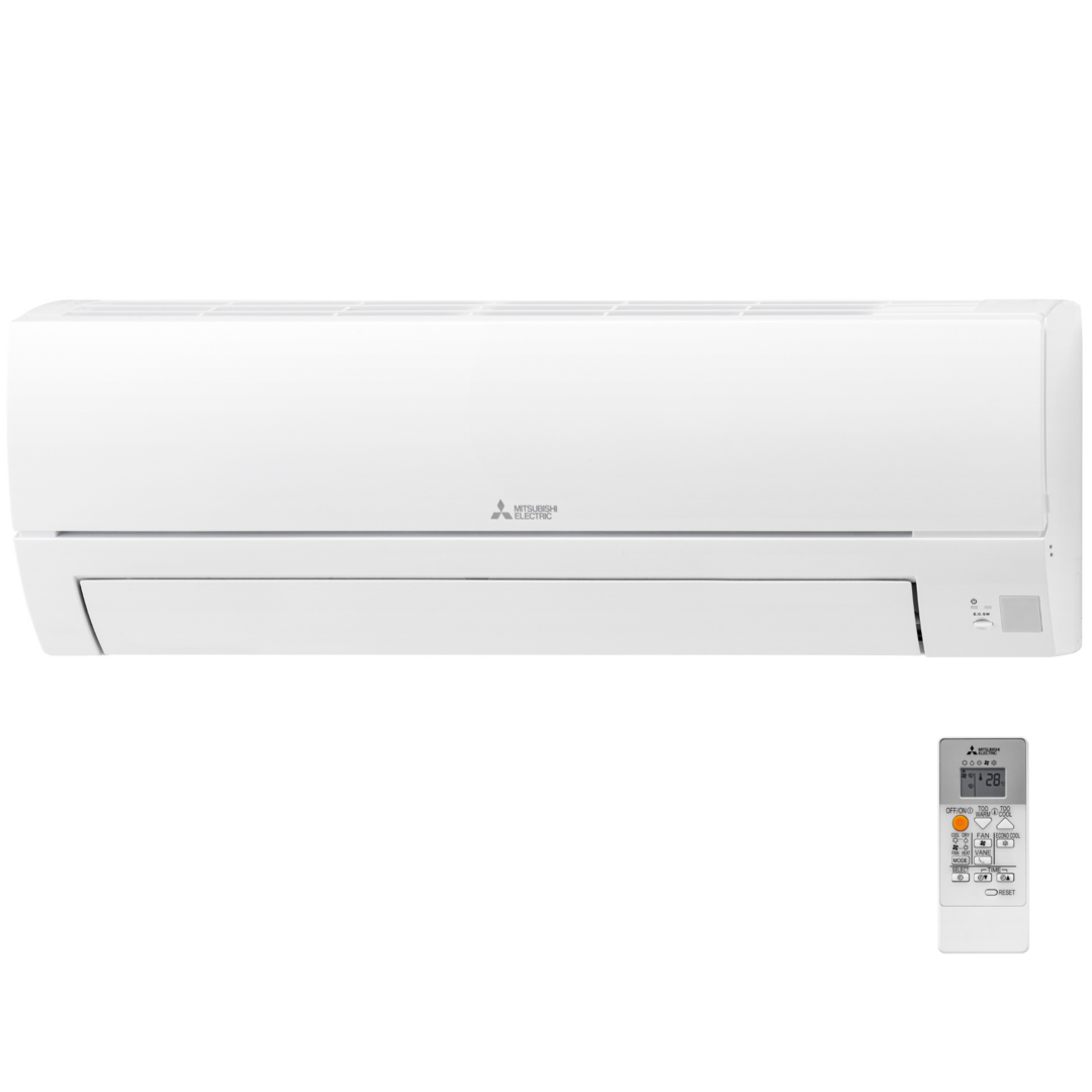 ACON.SPLIT MITSUBISHI MSZHR50VFK 4300F A++ WIFI