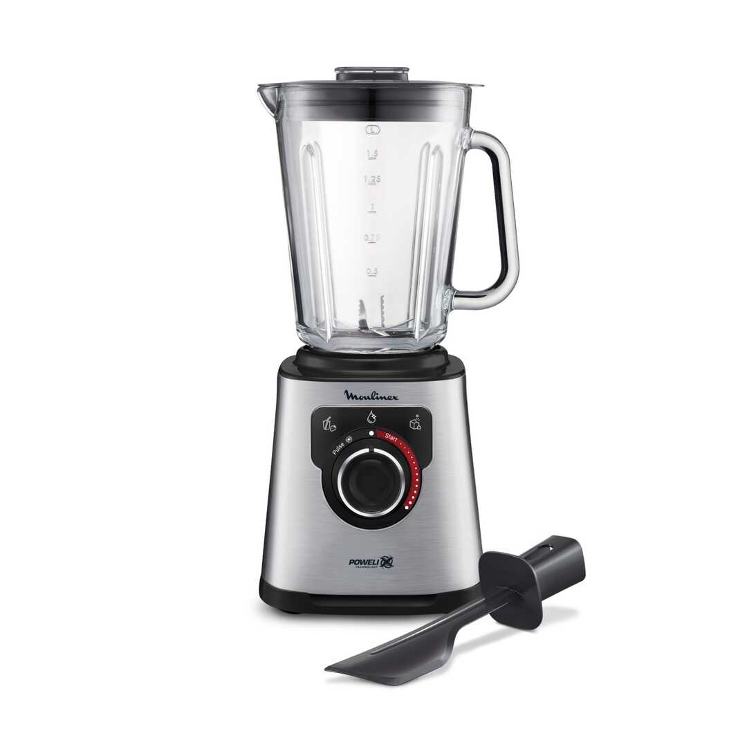 BATID. VASO MOULINEX LM871D 1200W V/C ESPATUL INOX