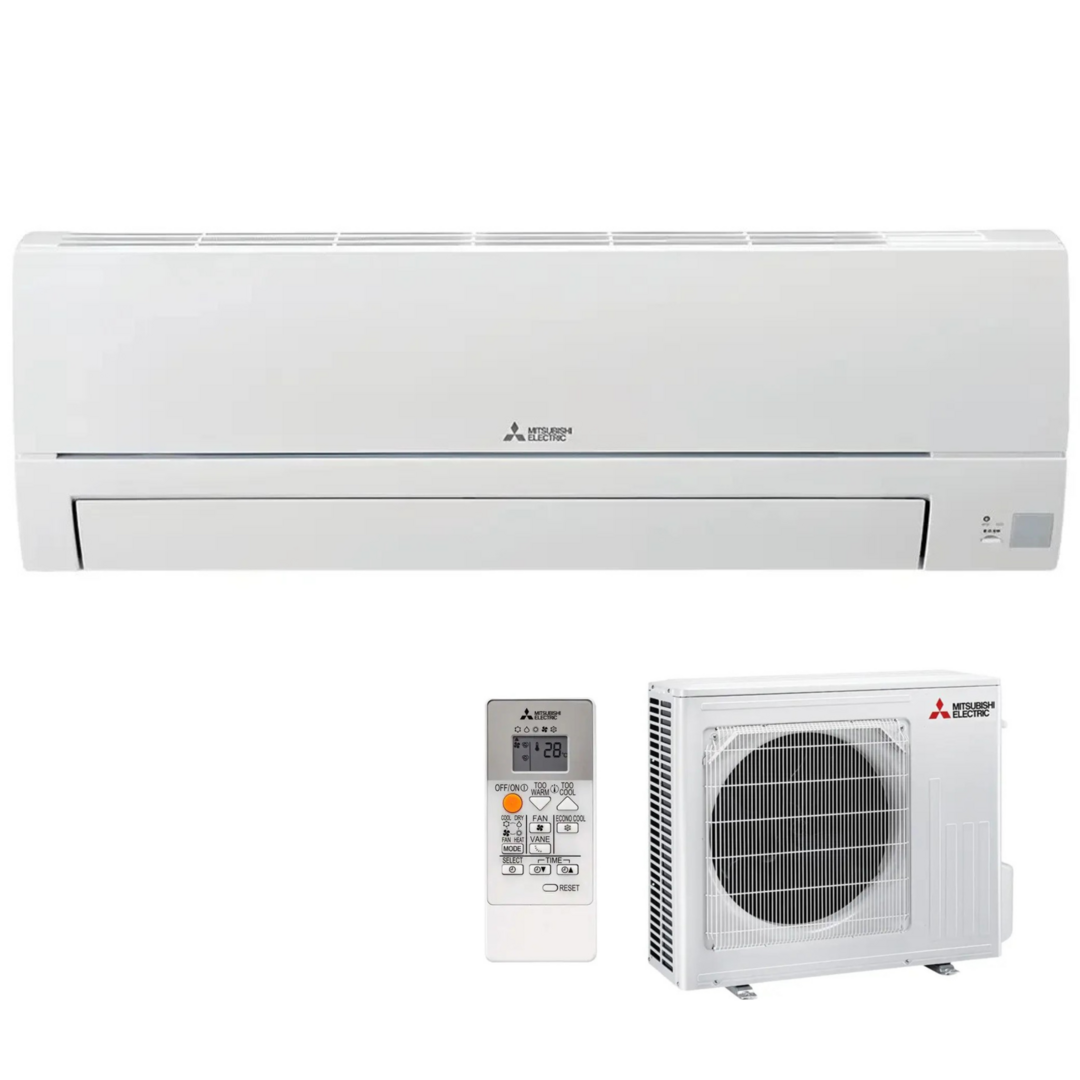 ACON.SPLIT MITSUBISHI MSZHR60VFK 5246F A++ WIFI