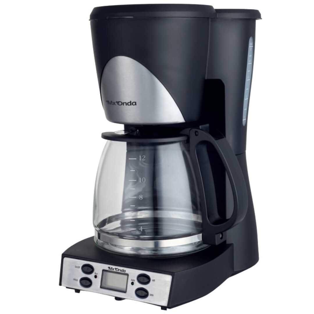 CAFET. GOTEO MXONDA MXCE2270 12T PROGRAMABLE 24HRS