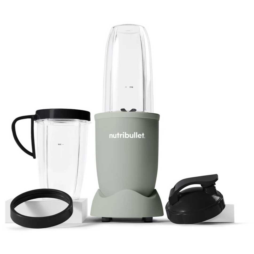 BATID. VASO NUTRIBULLET NB907MAJD 946+710ML SMOTTH