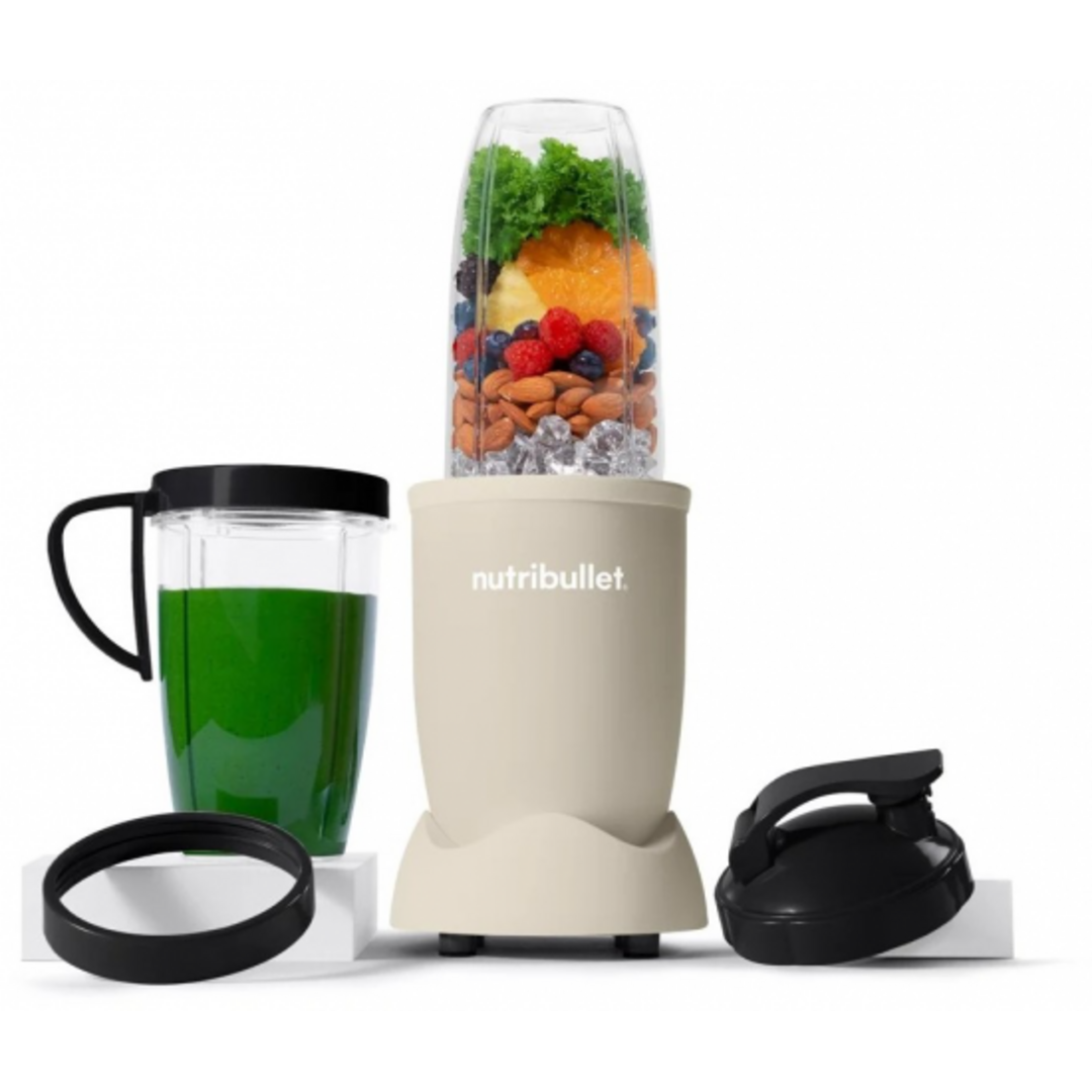 BATID. VASO NUTRIBULLET NB907MASN 946+710ML SMOOTH