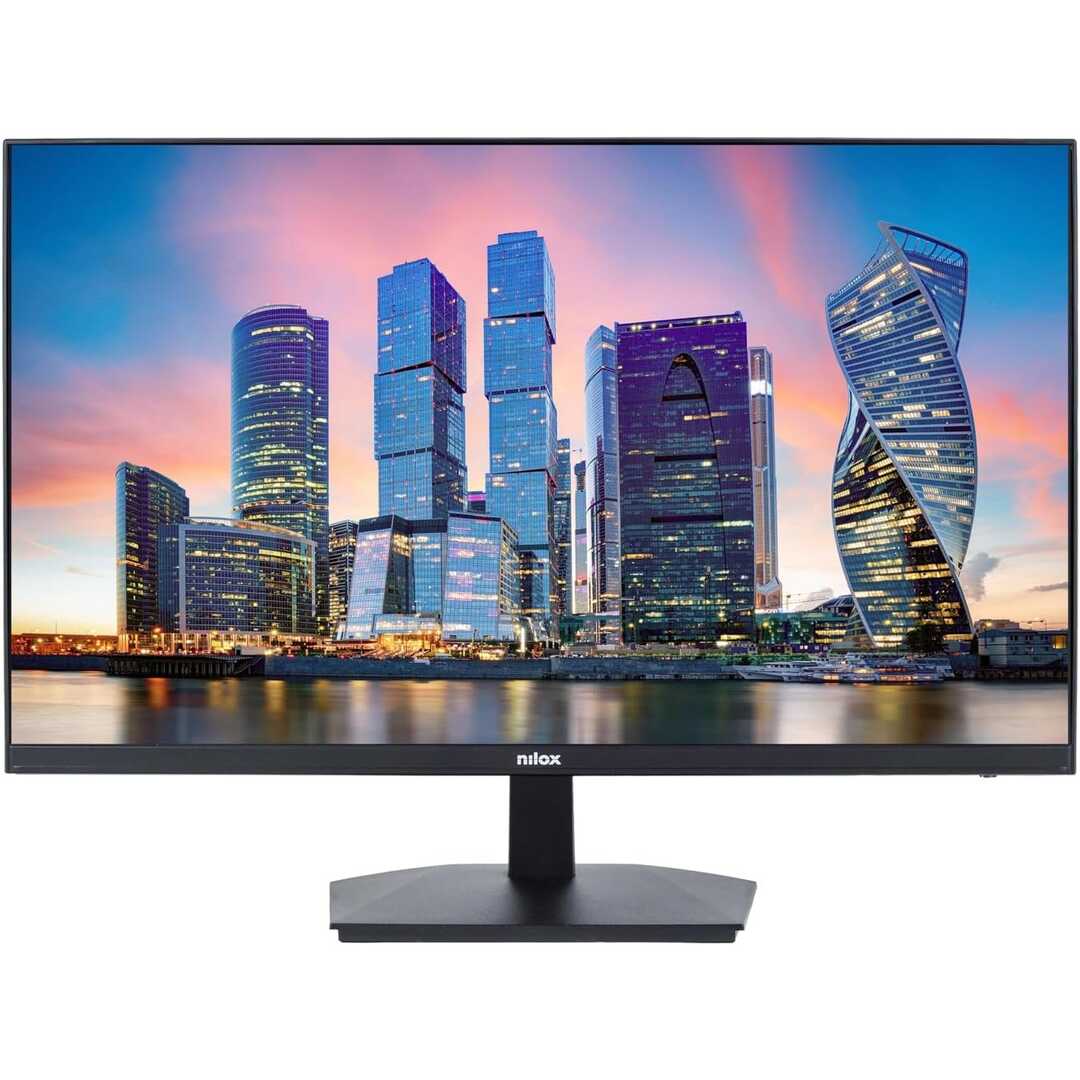MONITOR NILOX 24 NXM24FHD12 5MS HDMI/DP