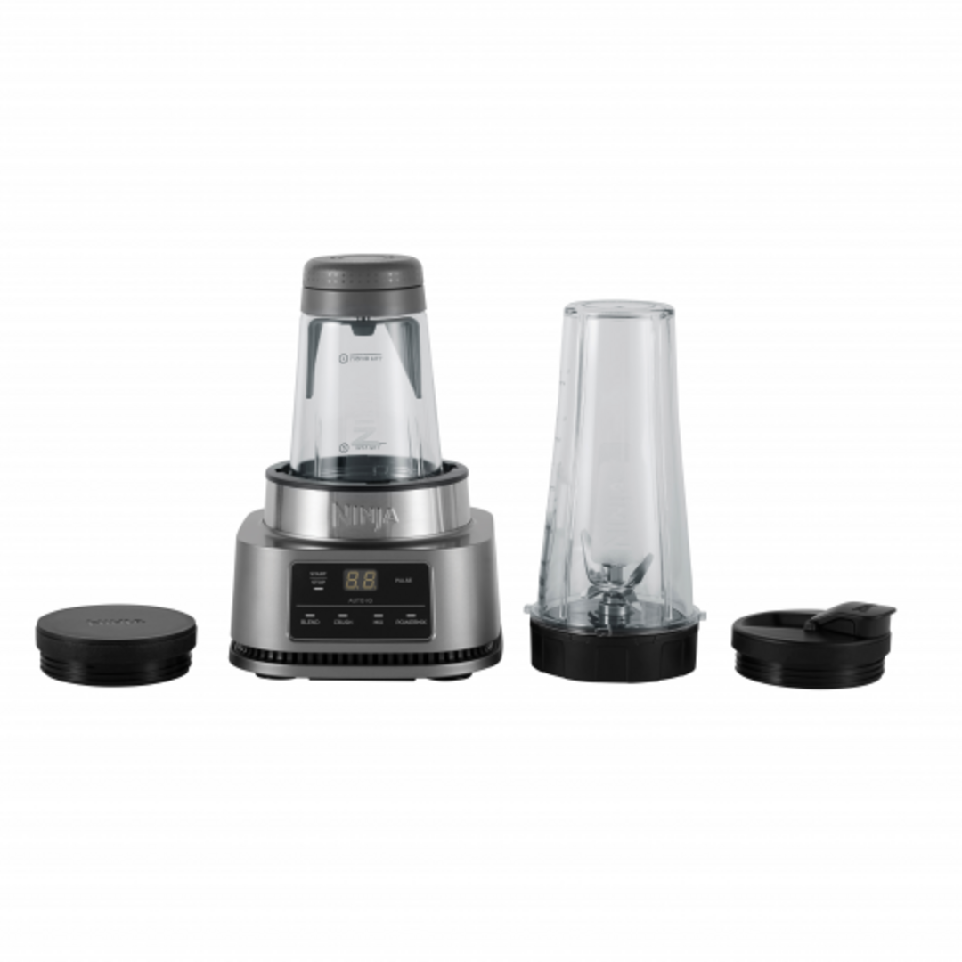 BATID. VASO NINJA CB100EU 1100W PROGRAMAS 1+1RECIP