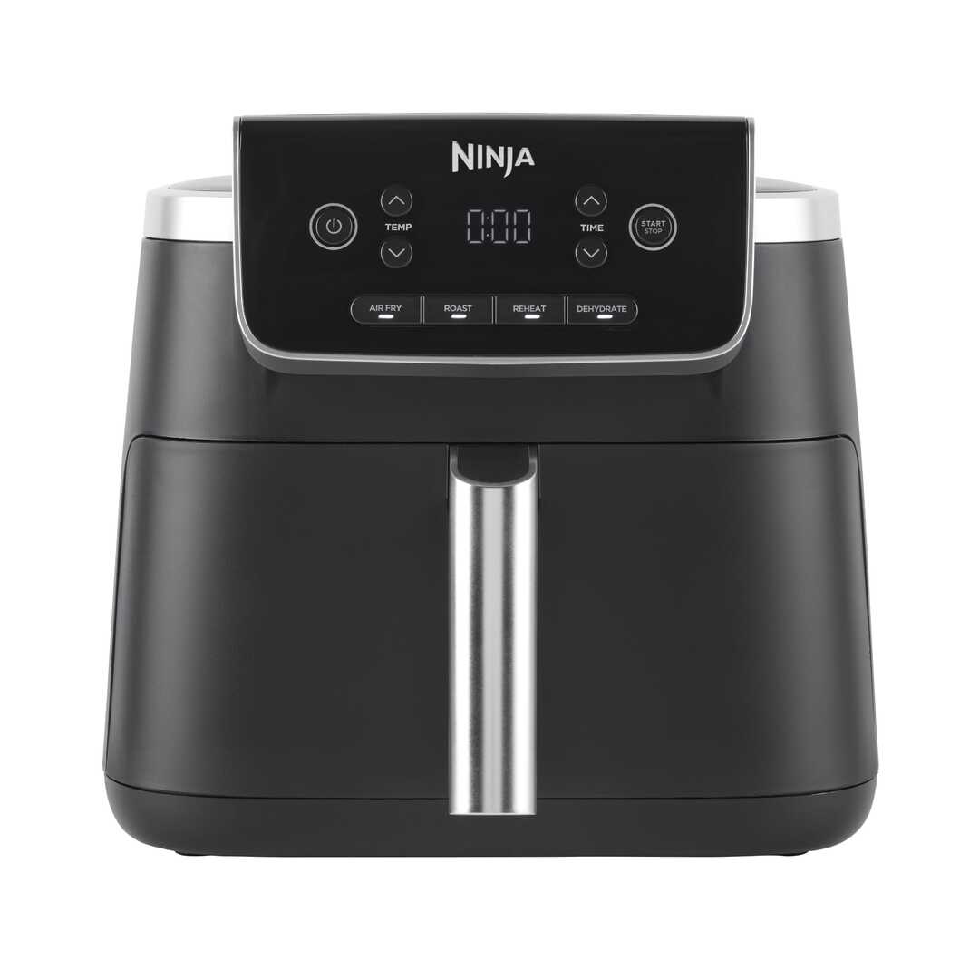FREIDORA AIRE NINJA AF140 4EN1 4,7L 2000W