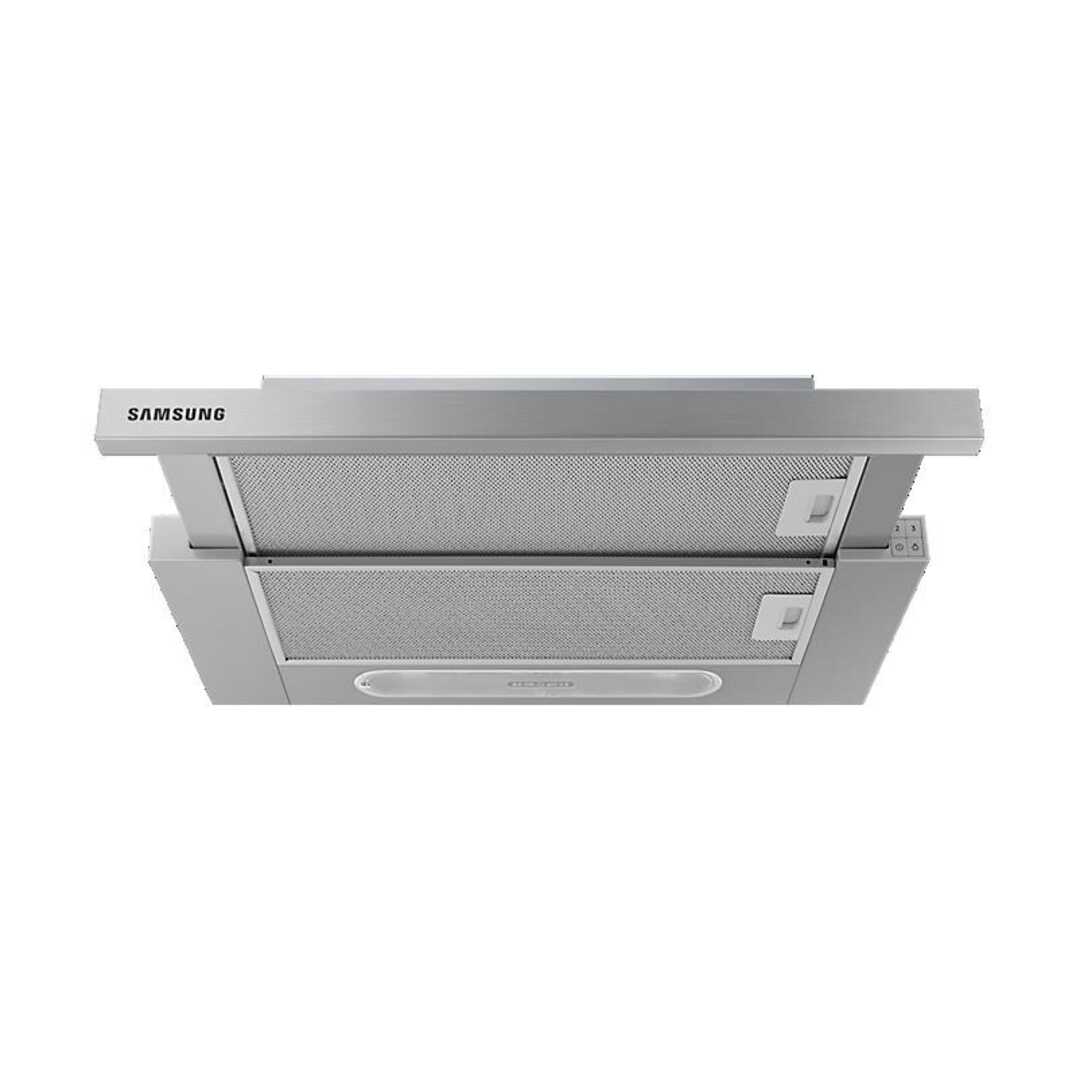 CAMP. SAMSUNG NK24M1030ISUR 60CM 392m3h 61dB