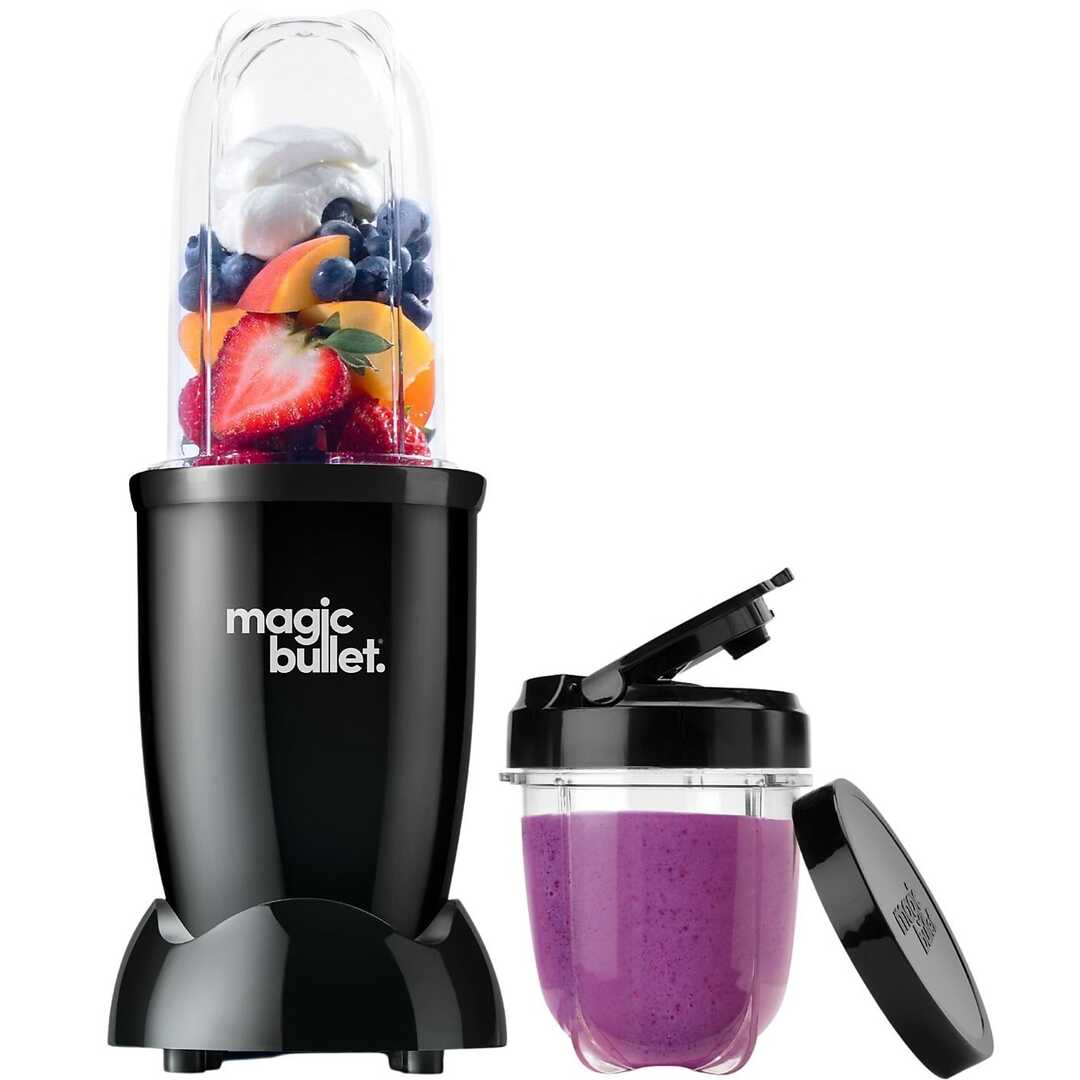 BATID. VASO NUTRIBULLET MBR06B 560+354ML SMOTTHIES