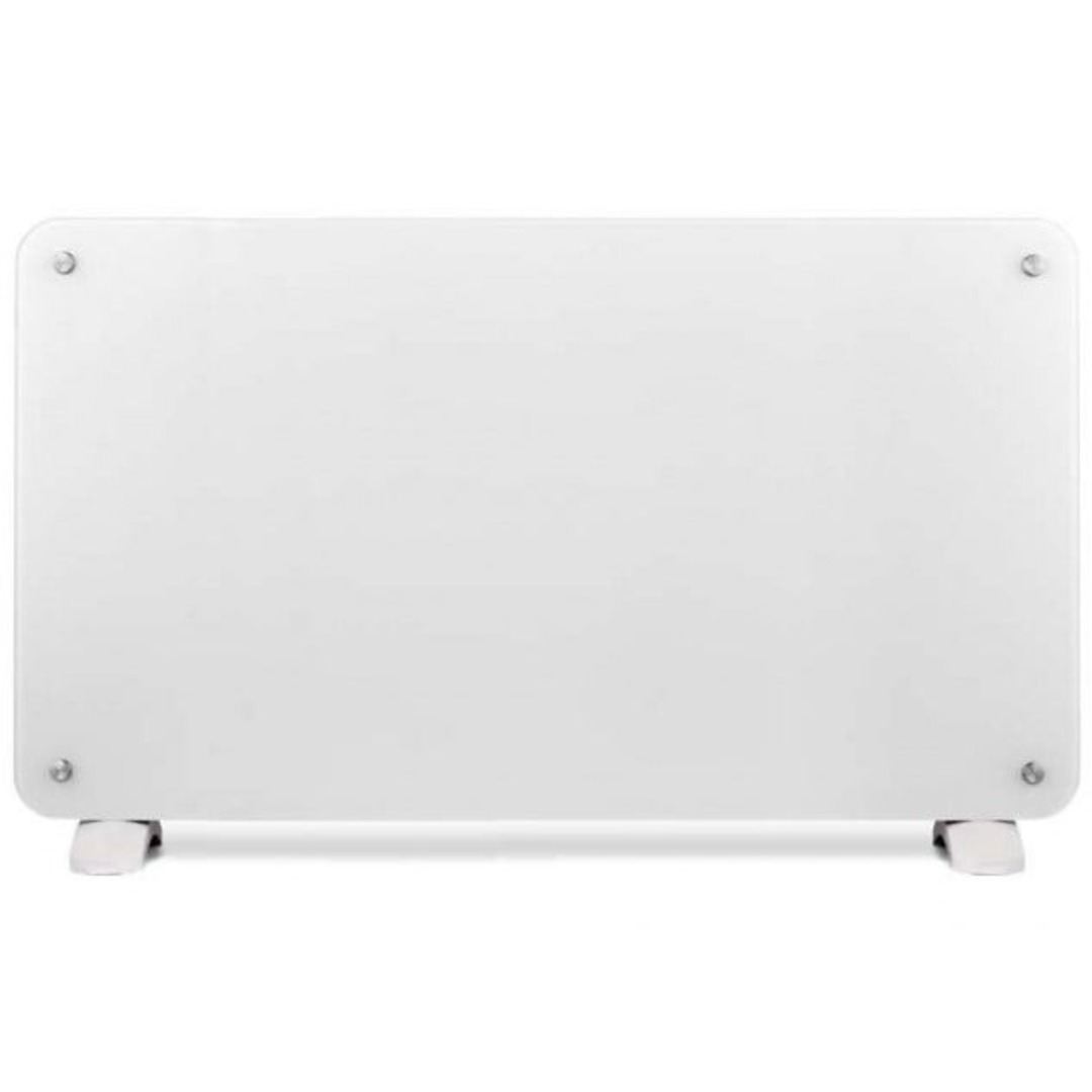 PLACA RADIANTE HAVERLAND OSYRIS20 2000W CRISTAL