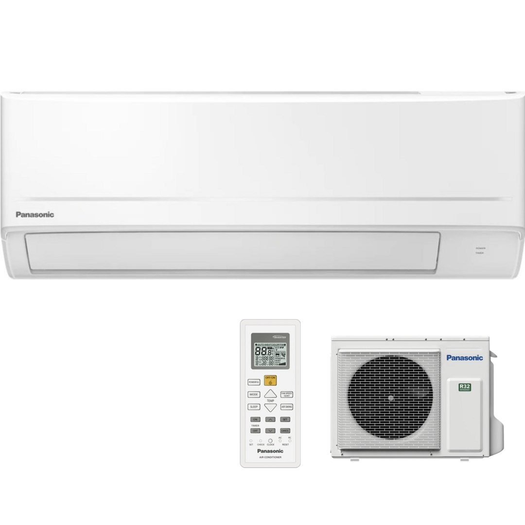 ACON.SPLIT PANASONIC KITBZ60ZKE A++/A+ R32
