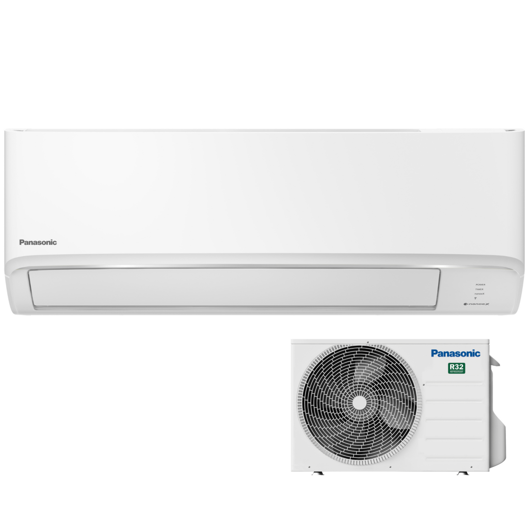 ACON.SPLIT PANASONIC KITRZ35ZKE WIFI A++/A++