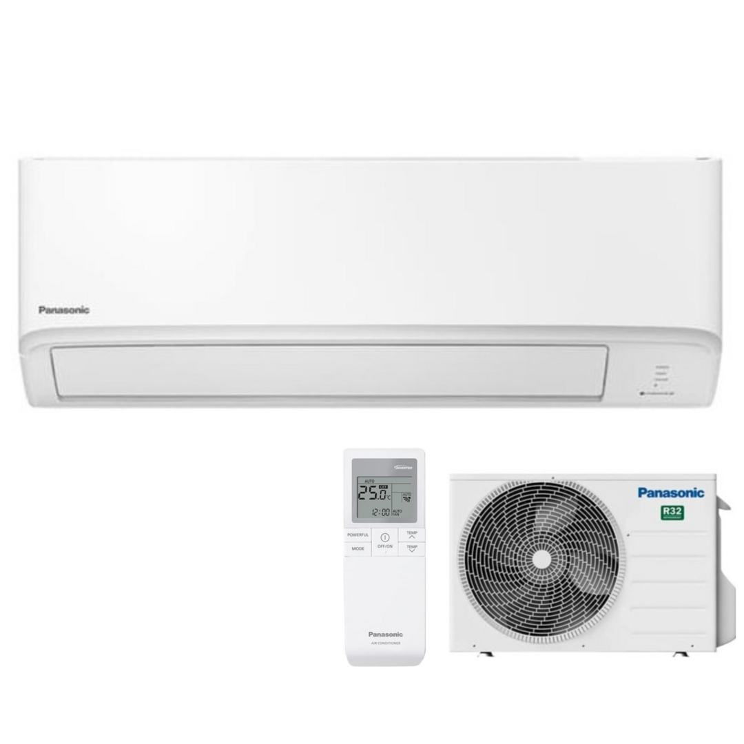 ACON.SPLIT PANASONIC KITTZ50ZKE A++ R32 WIFI