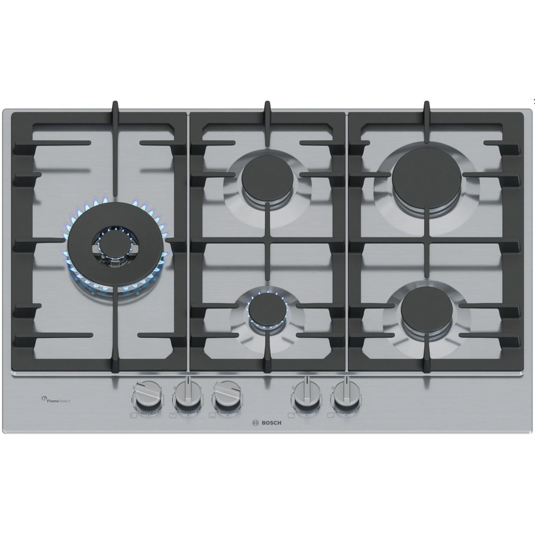 ENCIM. BOSCH PCS7A5I90 75CM 5F GAS NATURAL