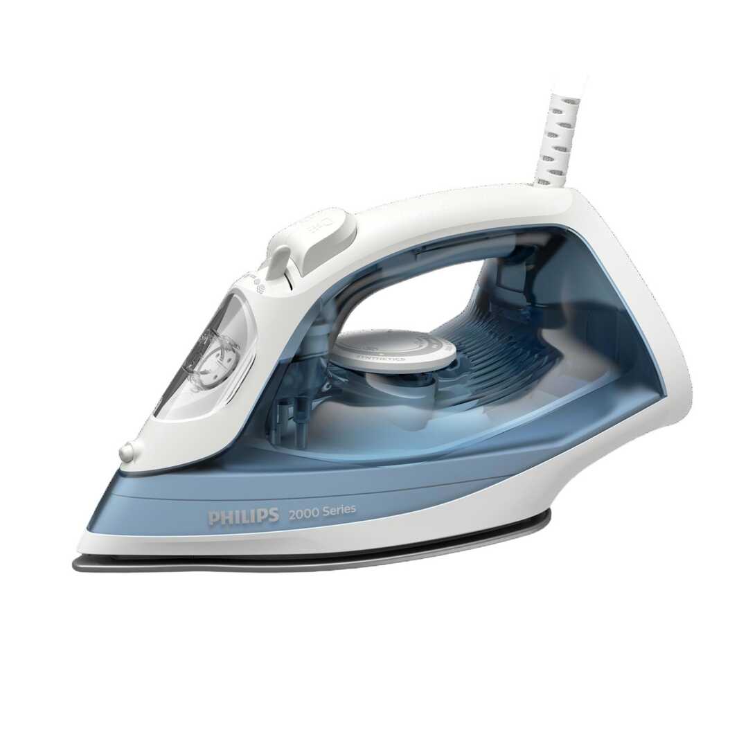 PLANCHA PHILIPS DST2010/20 2000W 250ML 100GR