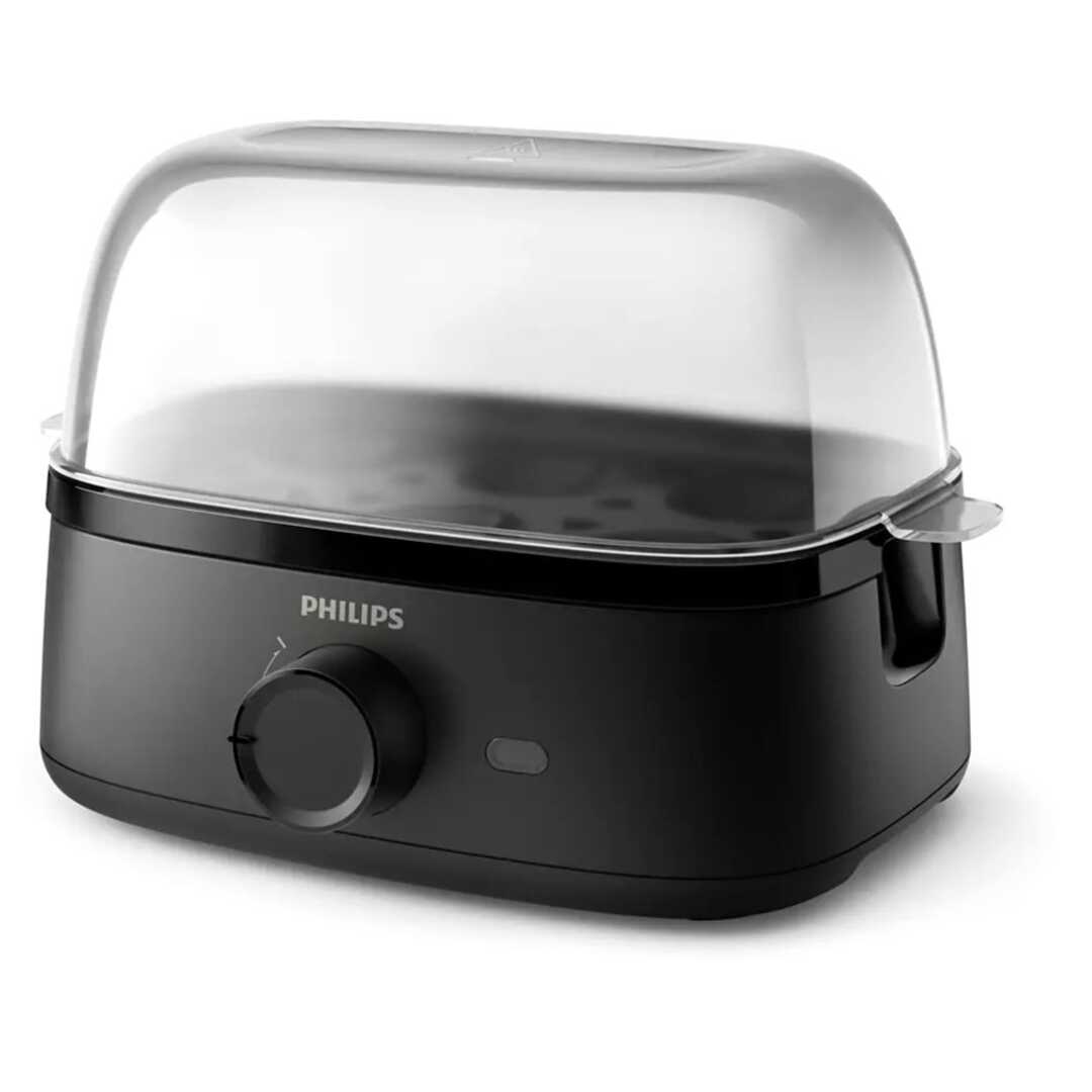 COCEDORA HUEVOS PHILIPS HD9137/90 6H ACC.PERFORAD