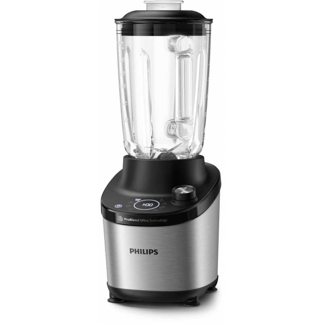 BATID. VASO PHILIPS HR3760/00 1500W 2L V/C 12V INX