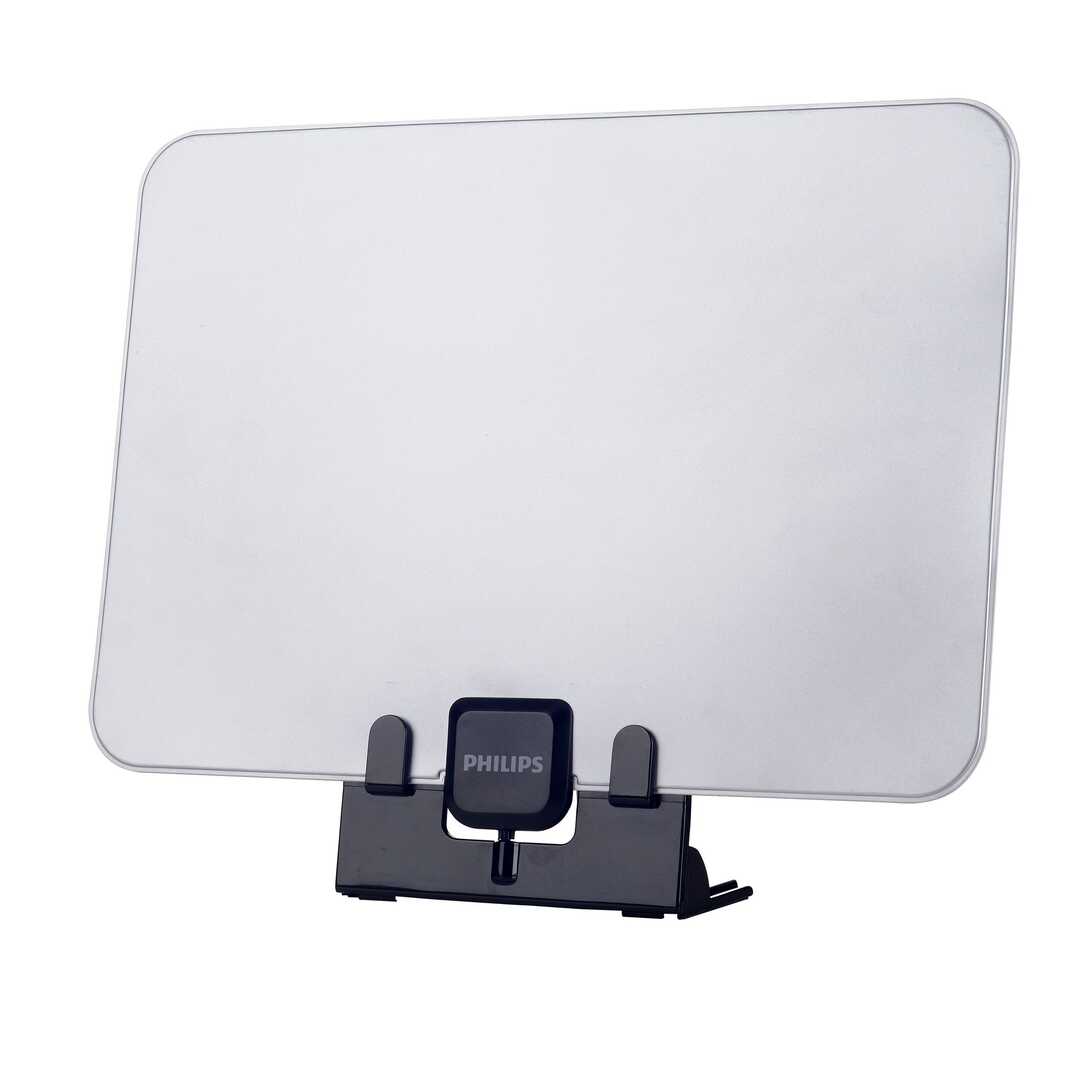 ANTENA PHILIPS SDV5231/12 48DB INTERIO HDTV/UHF