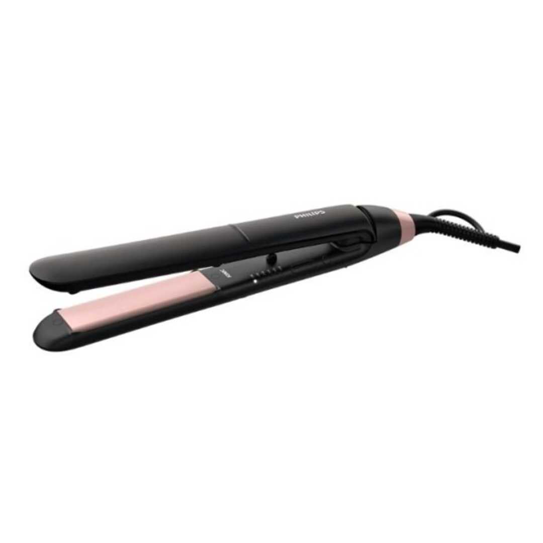 PLANCHA PELO PHILIPS BHS378/00 LED QUERATINA