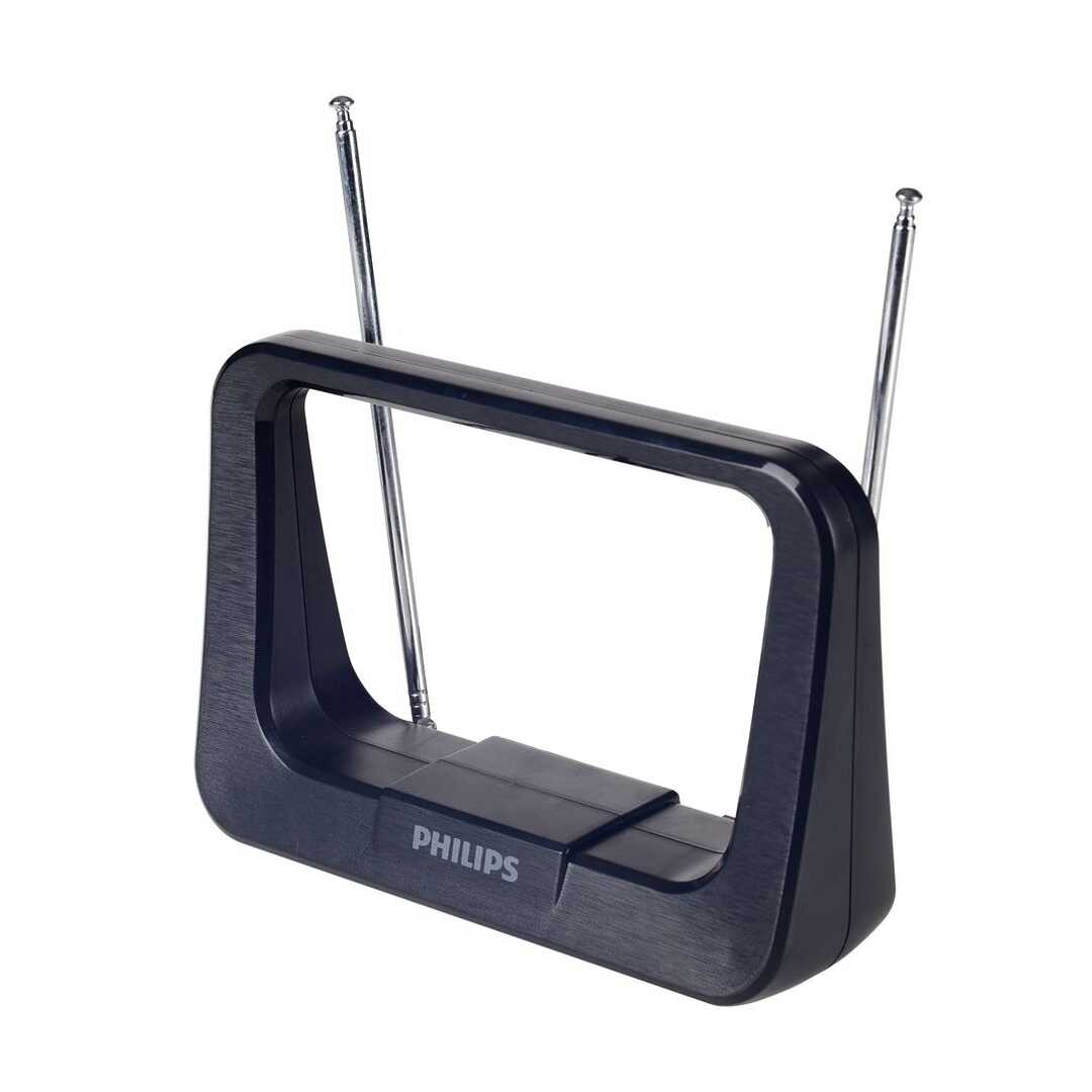 ANTENA PHILIPS SDV1226/12 28DB INTERIO HDTV/UHF/VH