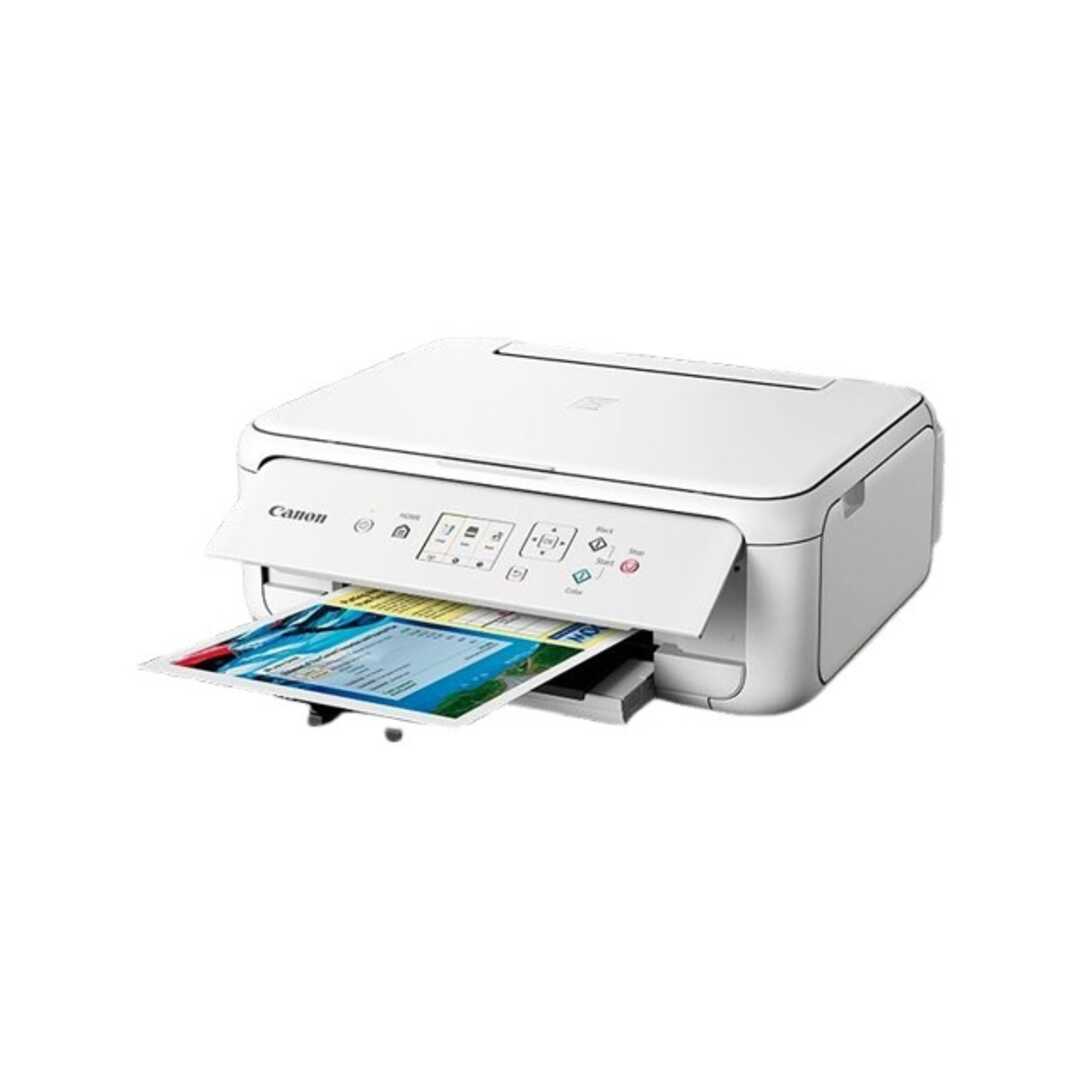 IMP. MULTI CANON PIXMA TS5151 BLANCA