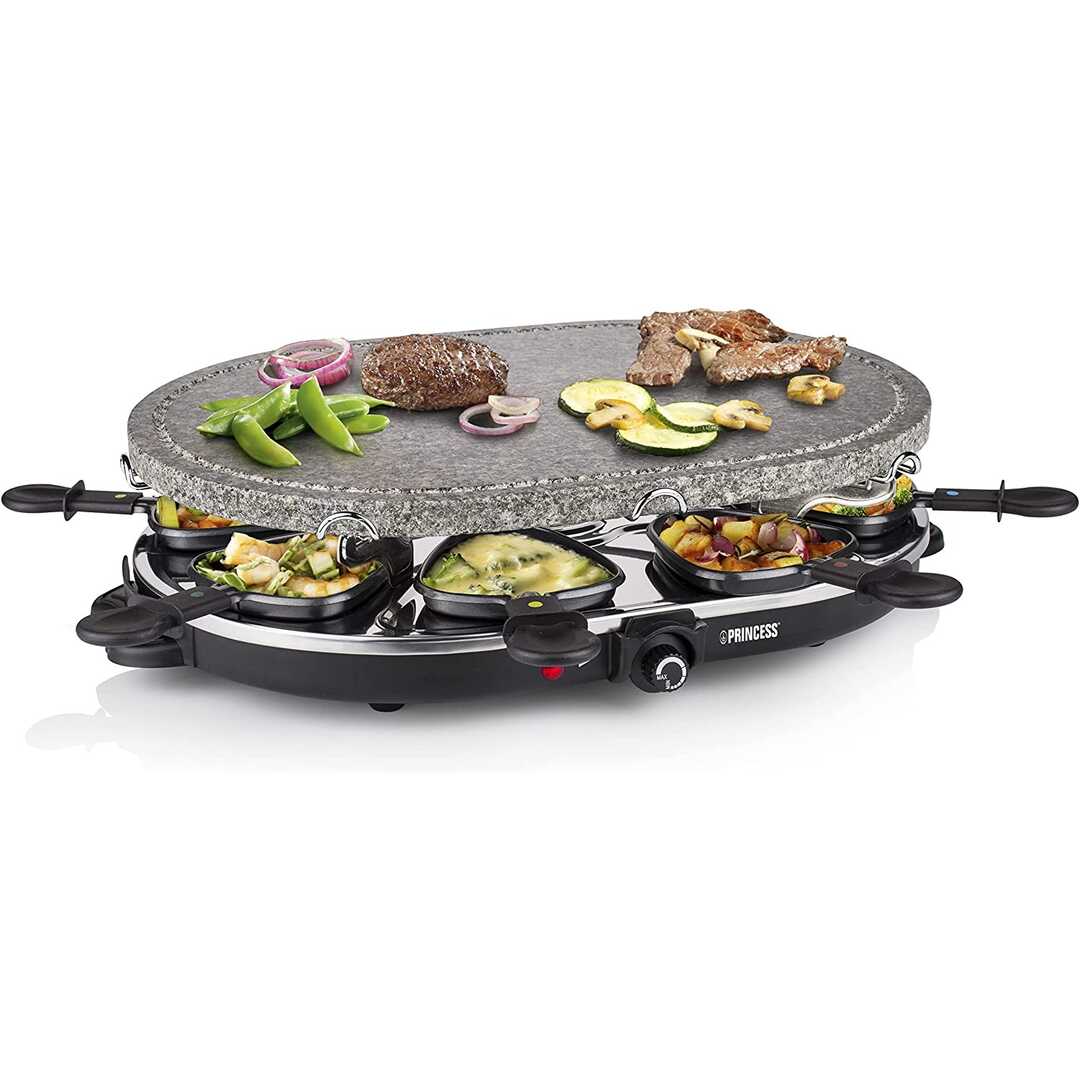 RACLETTE PIERRADE PRINCESS 2251/162720