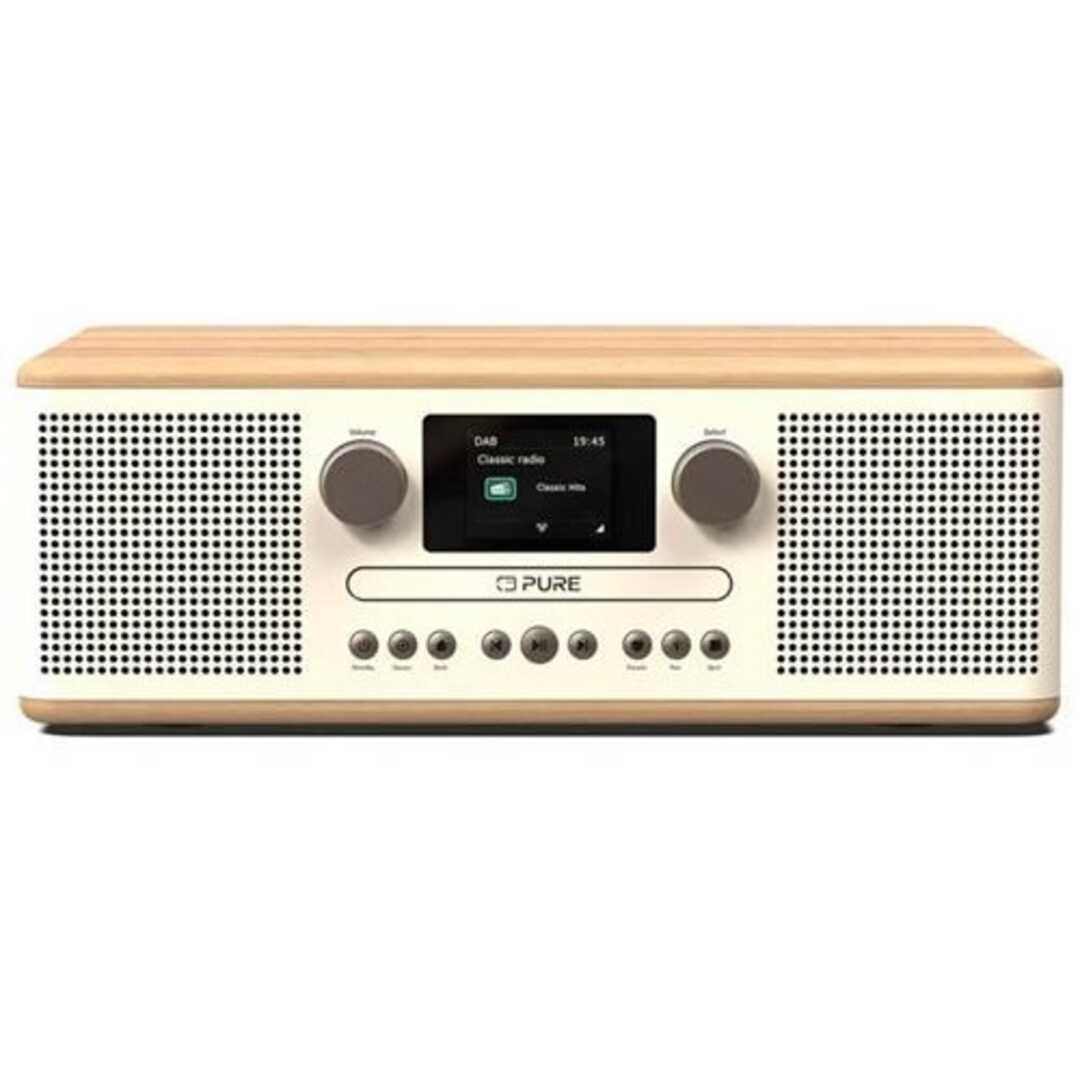 CADENA PURE CLASSIC C-D6 C BLANCO CREMA