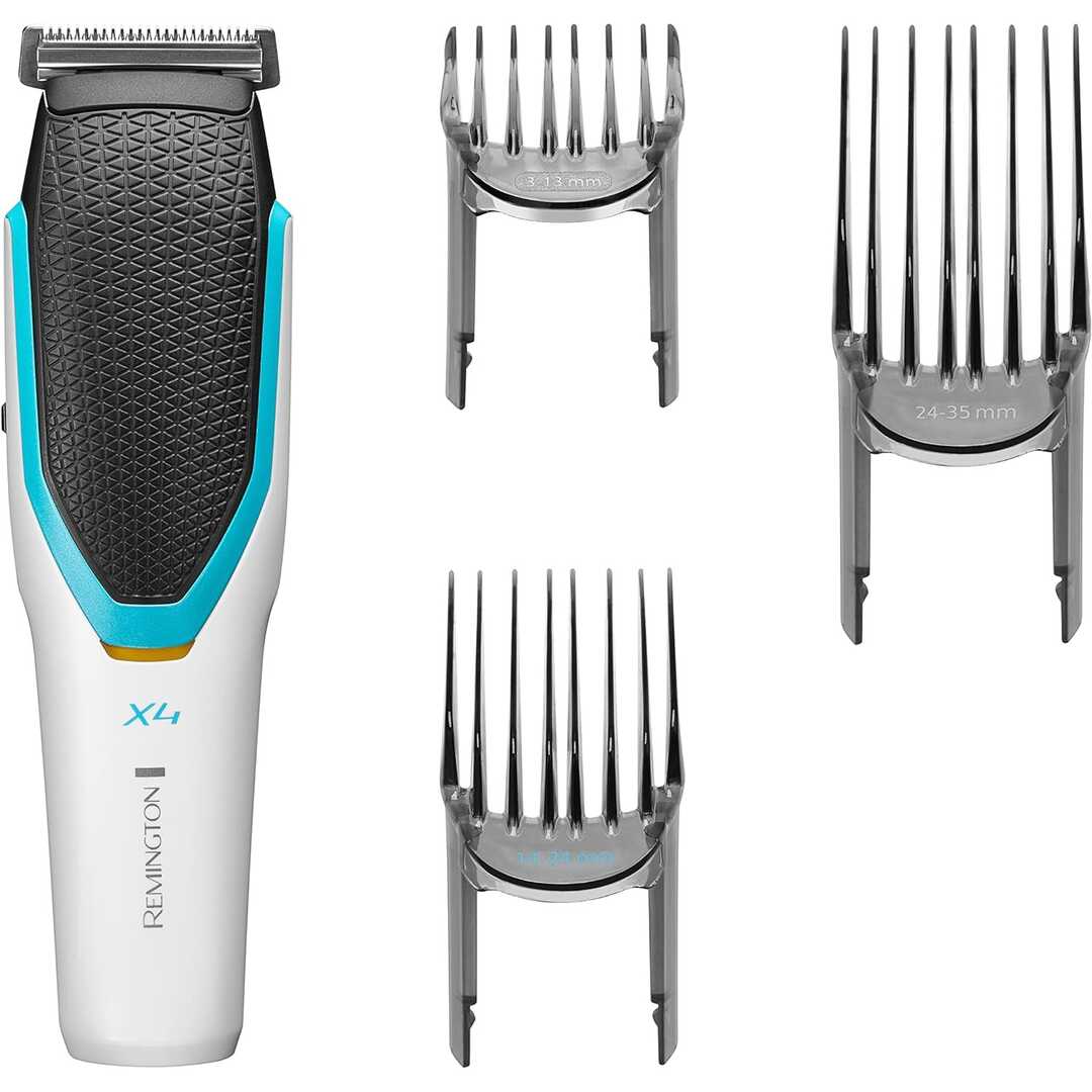 CORTAPELO REMINGTON HC4000 SERIES X4