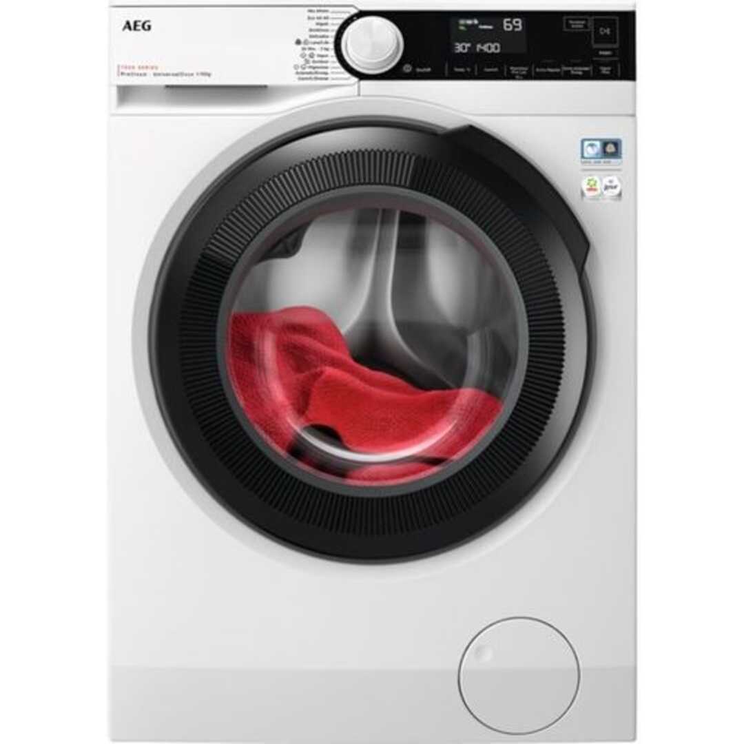 LVD. AEG LFR7314O4V 10K 1400R DSP BCA PROSTEAM