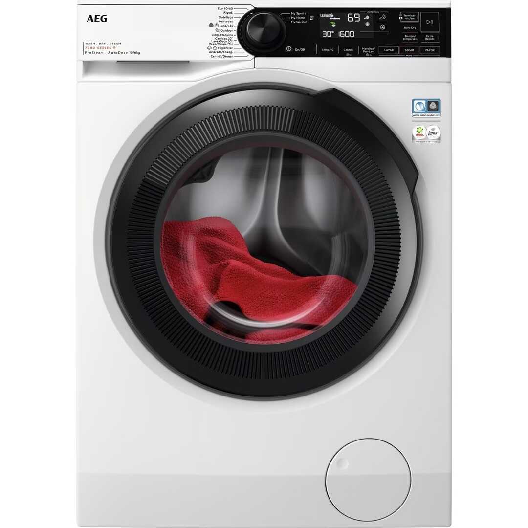 LVD.SEC. AEG LWR7316O4Q 10/6K 1600R ATD BCA