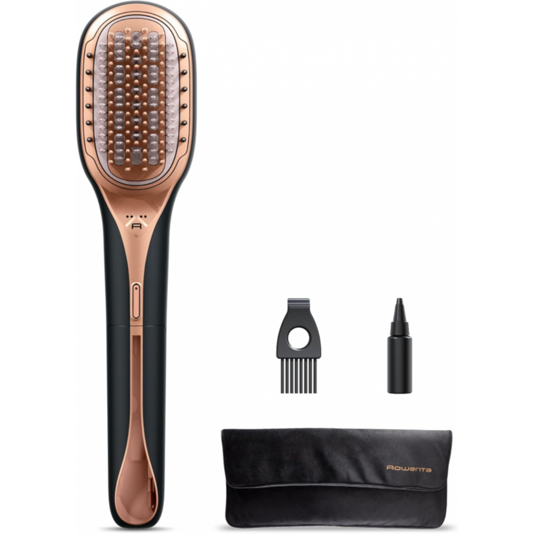 CEPILLO ALISADOR ROWENTA CF9940 REPARADOR THERMAL