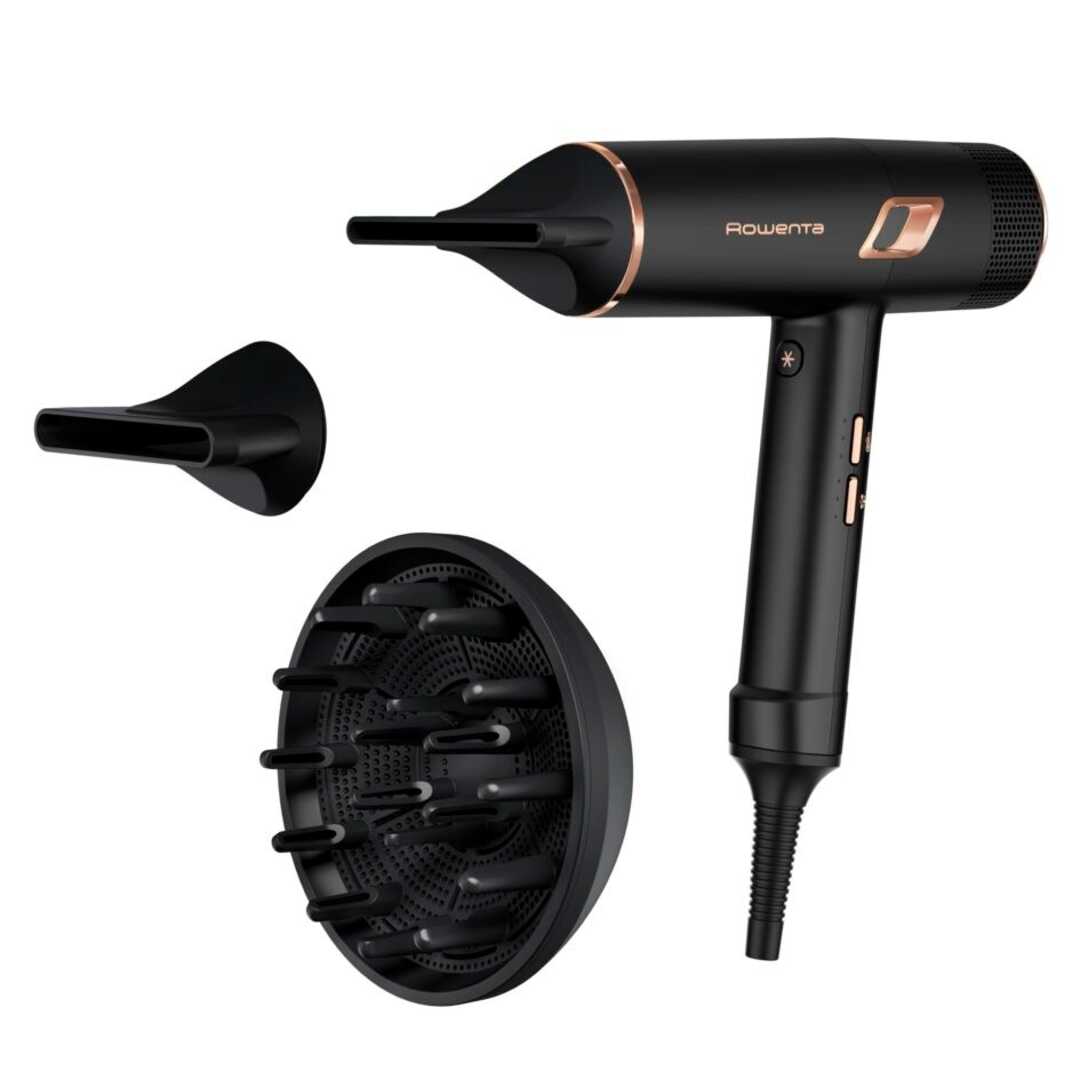 SECADOR ROWENTA CV9920 MAESTRIA