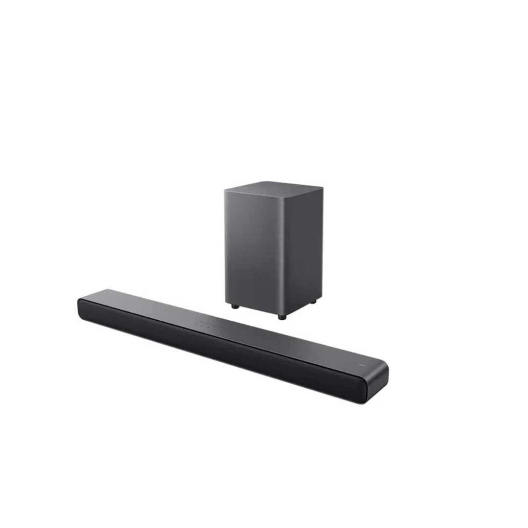 BARRASONIDO TCL S55HE 2.1 220W DOLBYATMOS WIR SUBW