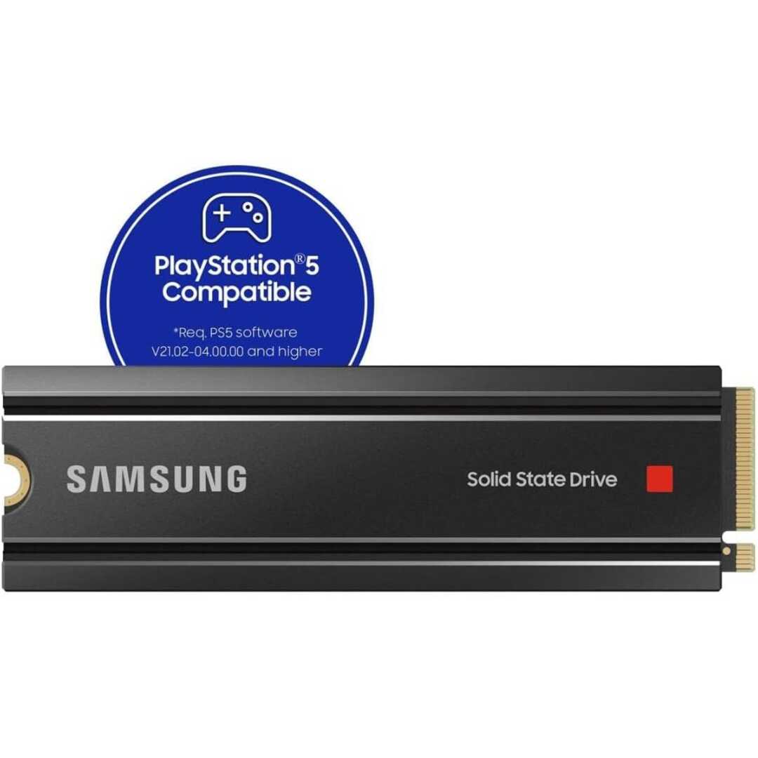D. DURO SAMSUNG 980 PRO 1TB SSD PCLE NVME M2