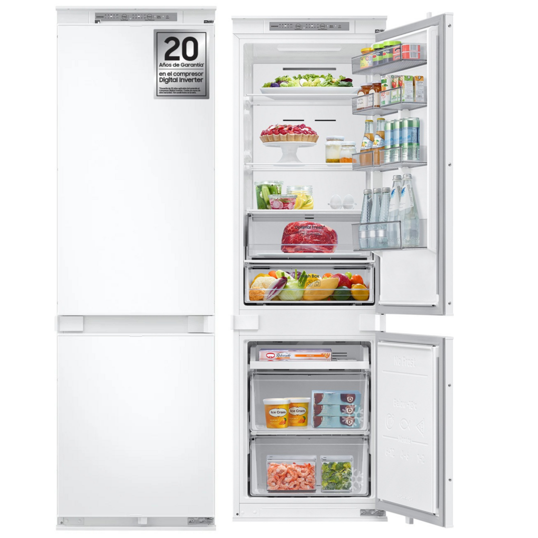 FRICOM. SAMSUNG BRB70F26DES0E 177x54 NF INTEGRABLE