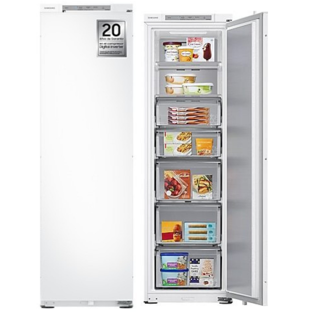 CONG.VER SAMSUNG BRZ22700EWW/EF 177x54x55 NF INT