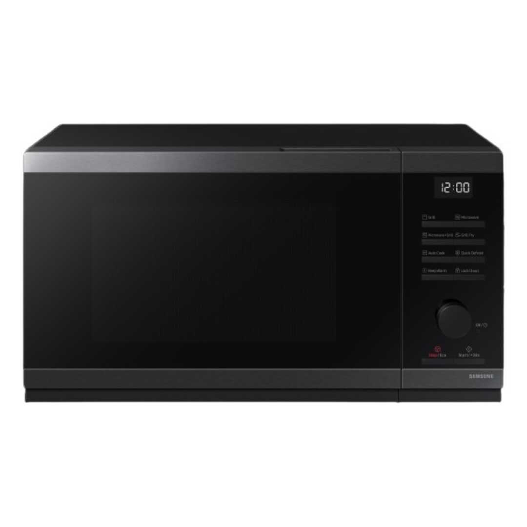 MICR. SAMSUNG MG23DG4524CGE1 23L 800W GRILL BLACK