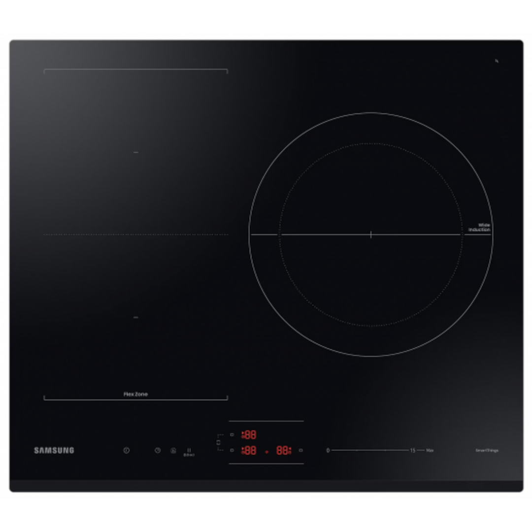 ENCIM. SAMSUNG NZ63B5046GK/U1 3F FLEX INDUCCION